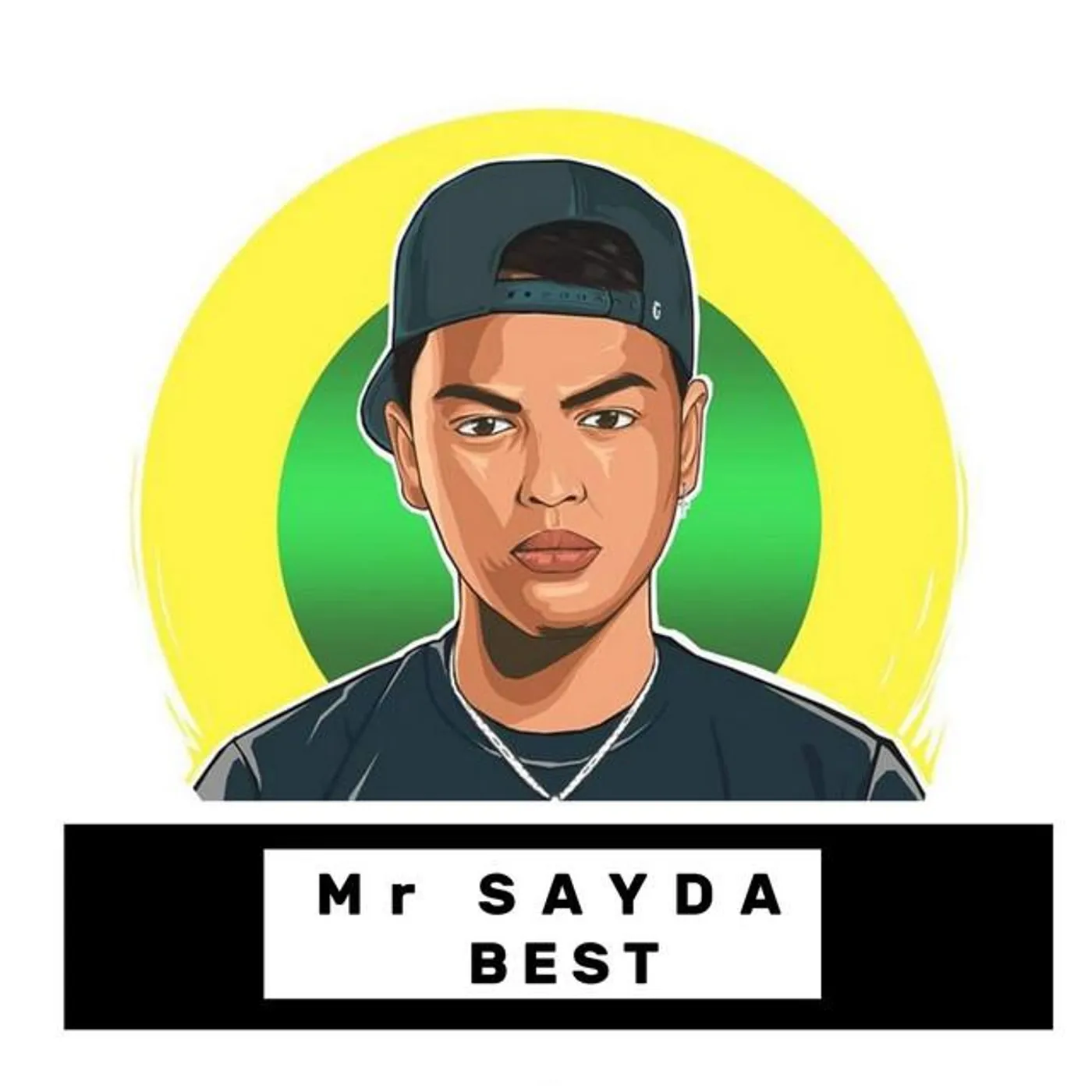 Mr Sayda