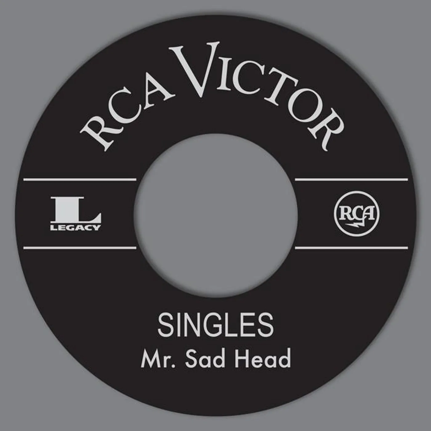 Mr. Sad Head
