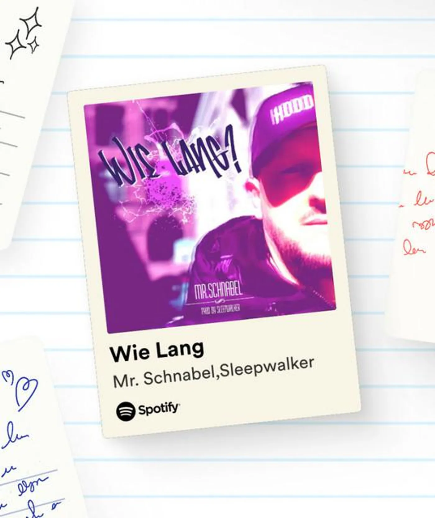 Mr. Schnabel