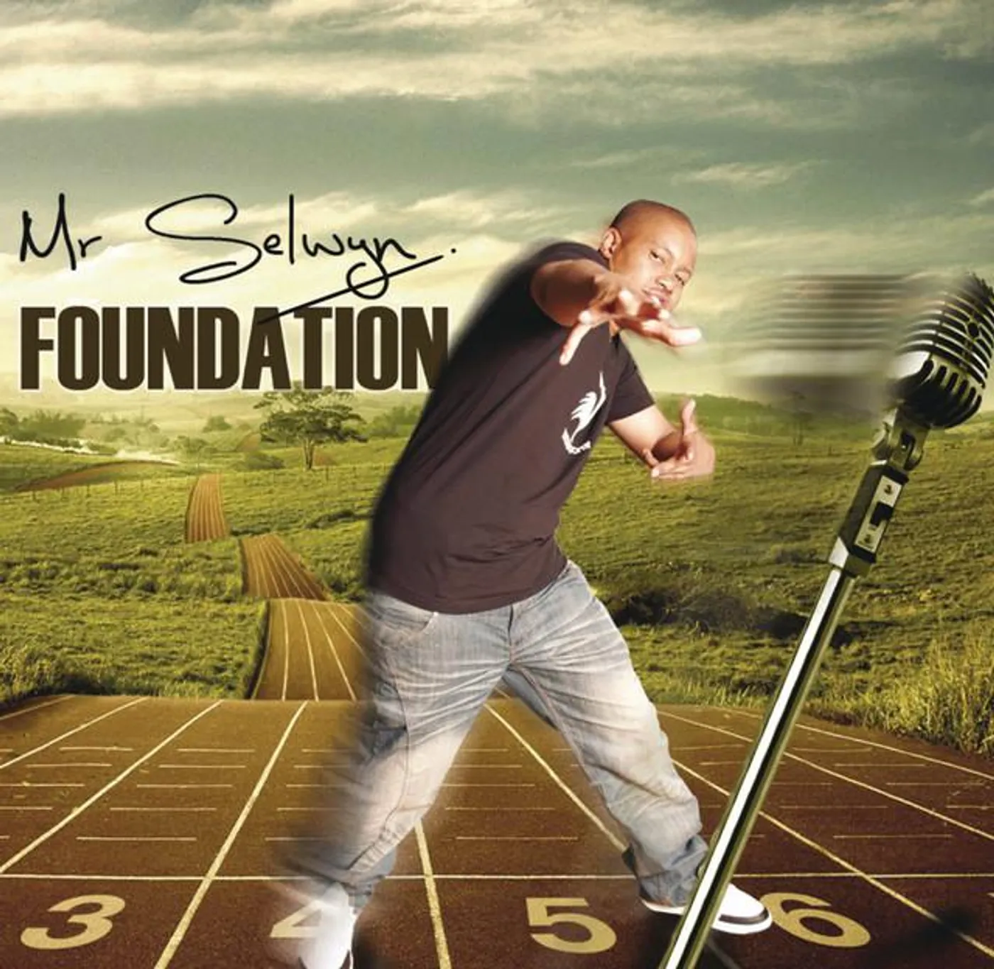 Mr Selwyn
