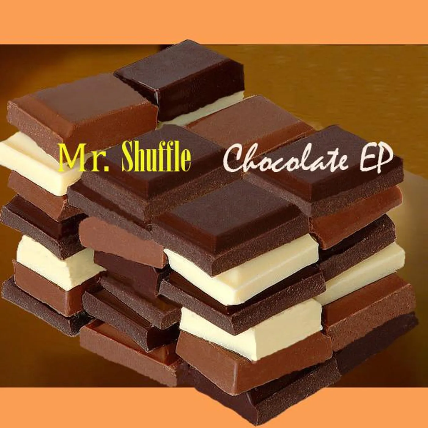 Mr. Shuffle Brand Page