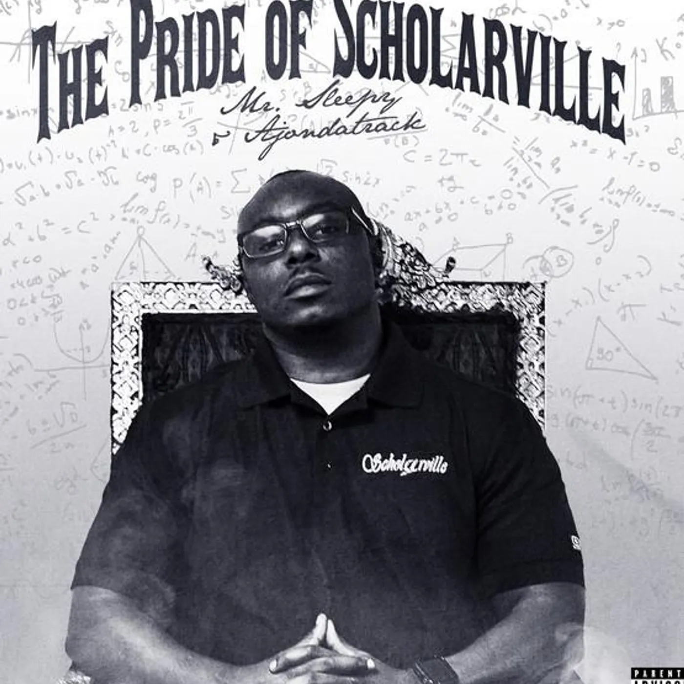 Mr. Sleepy Brand Page