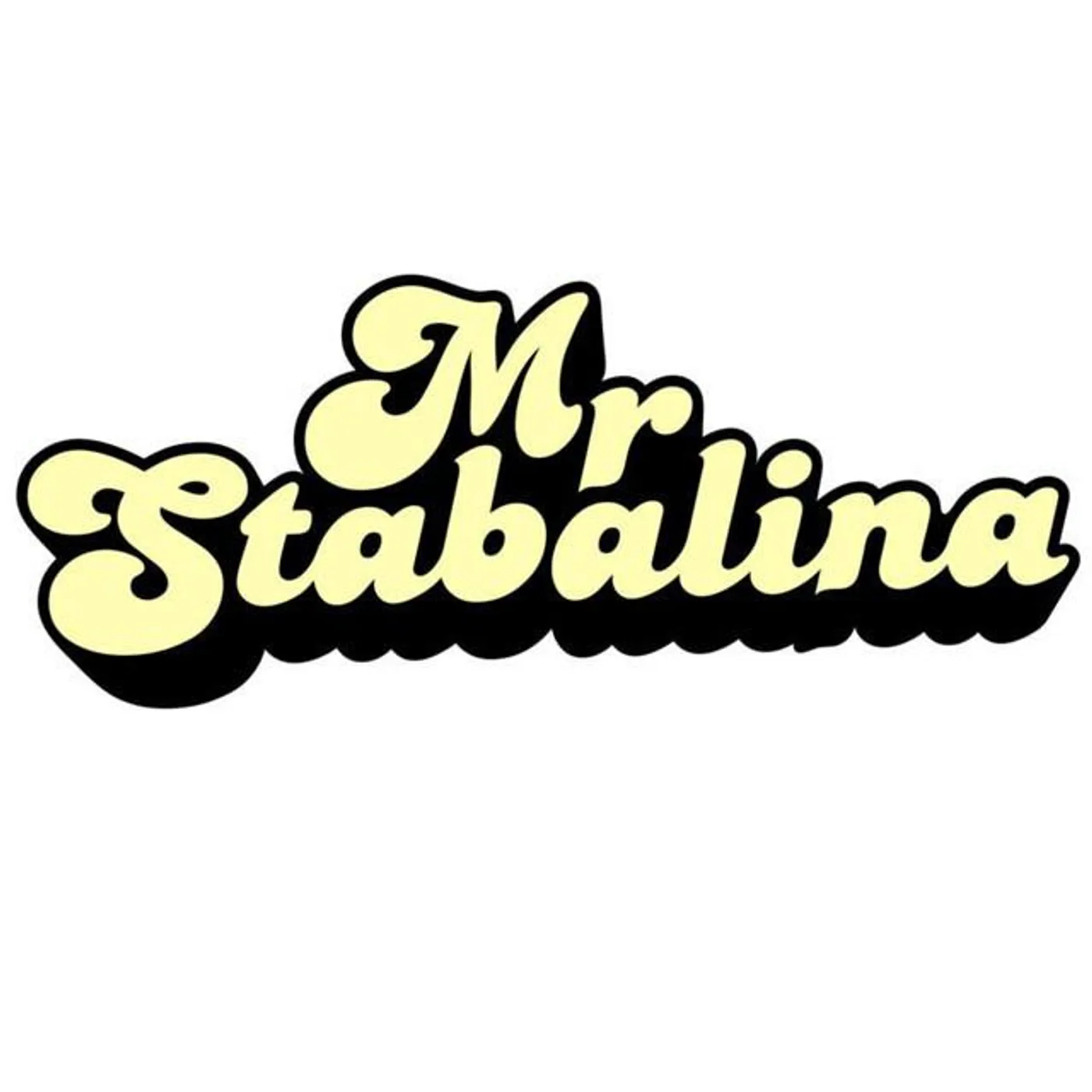 Mr Stabalina Brand Page