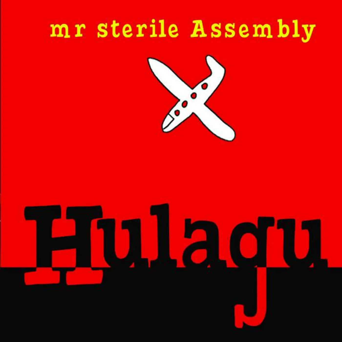 Mr Sterile Assembly