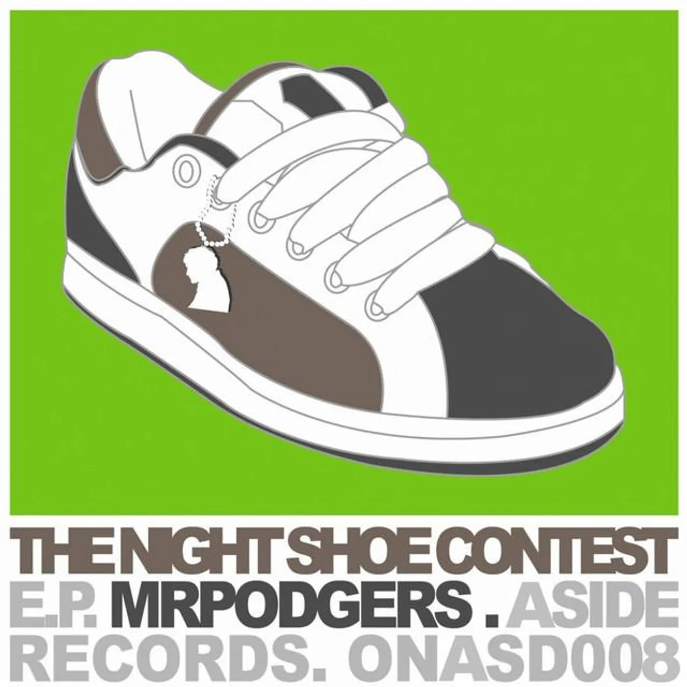Mr Podgers
