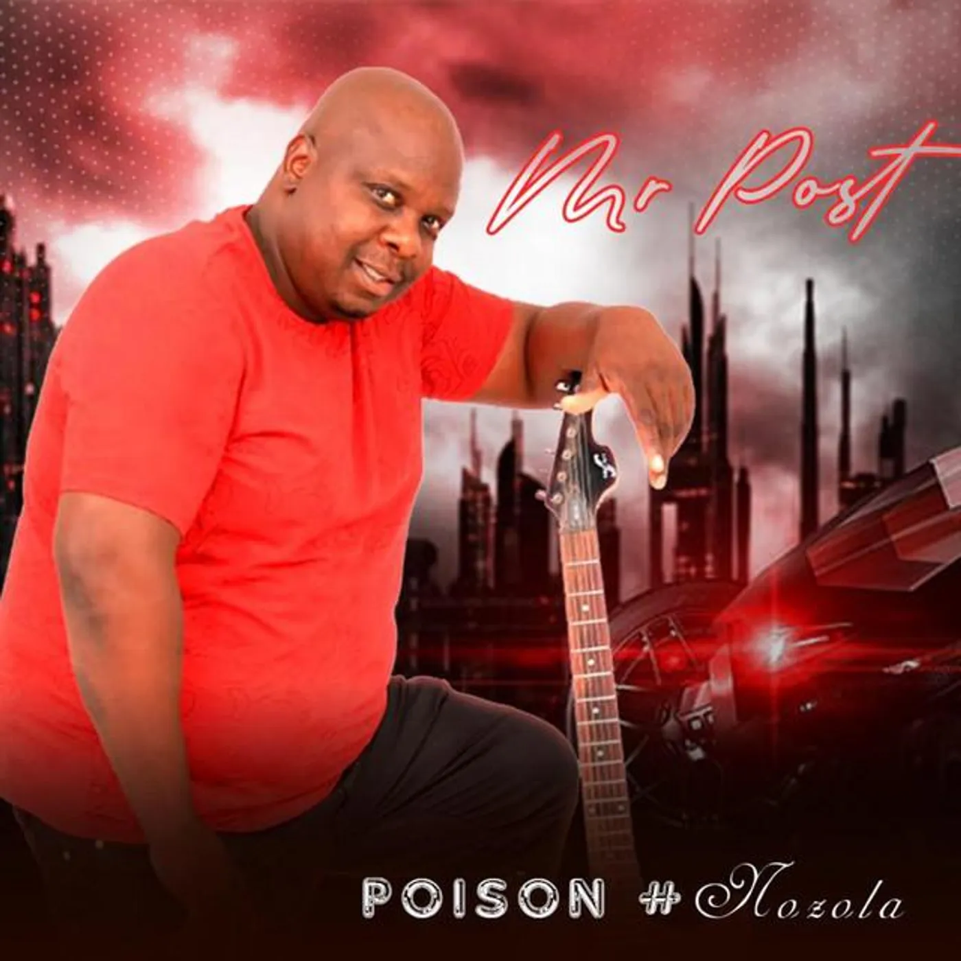 MR POST