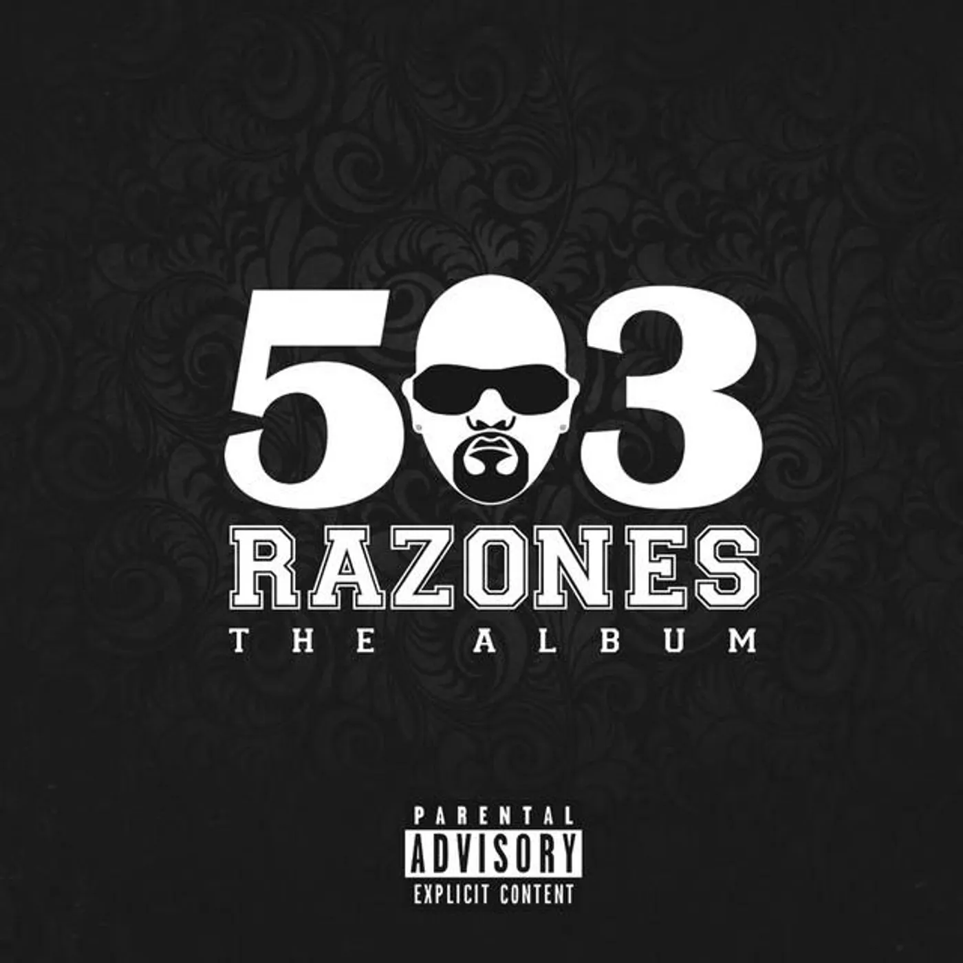 Mr. Pelon (503)