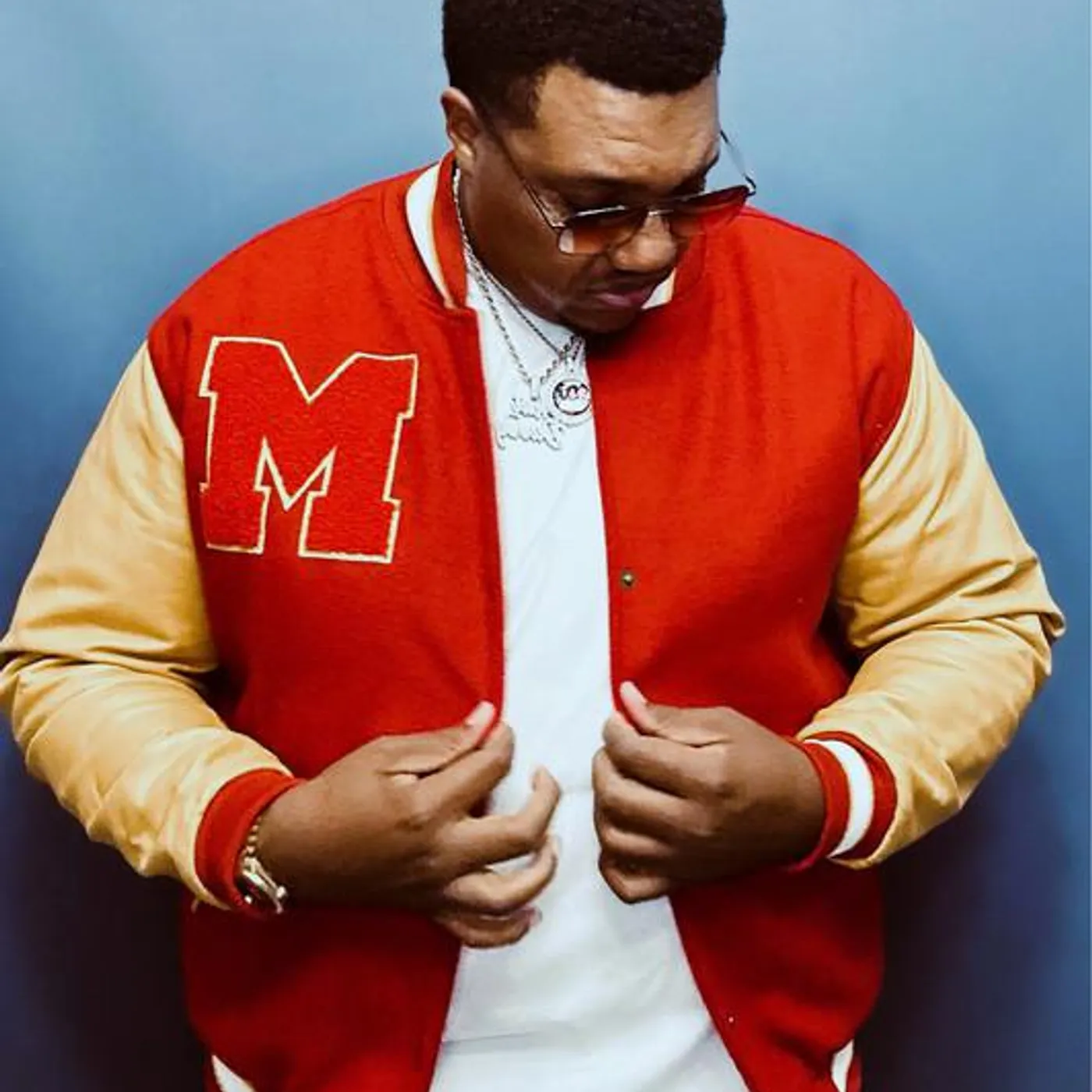 Mr. Phat Brand Page