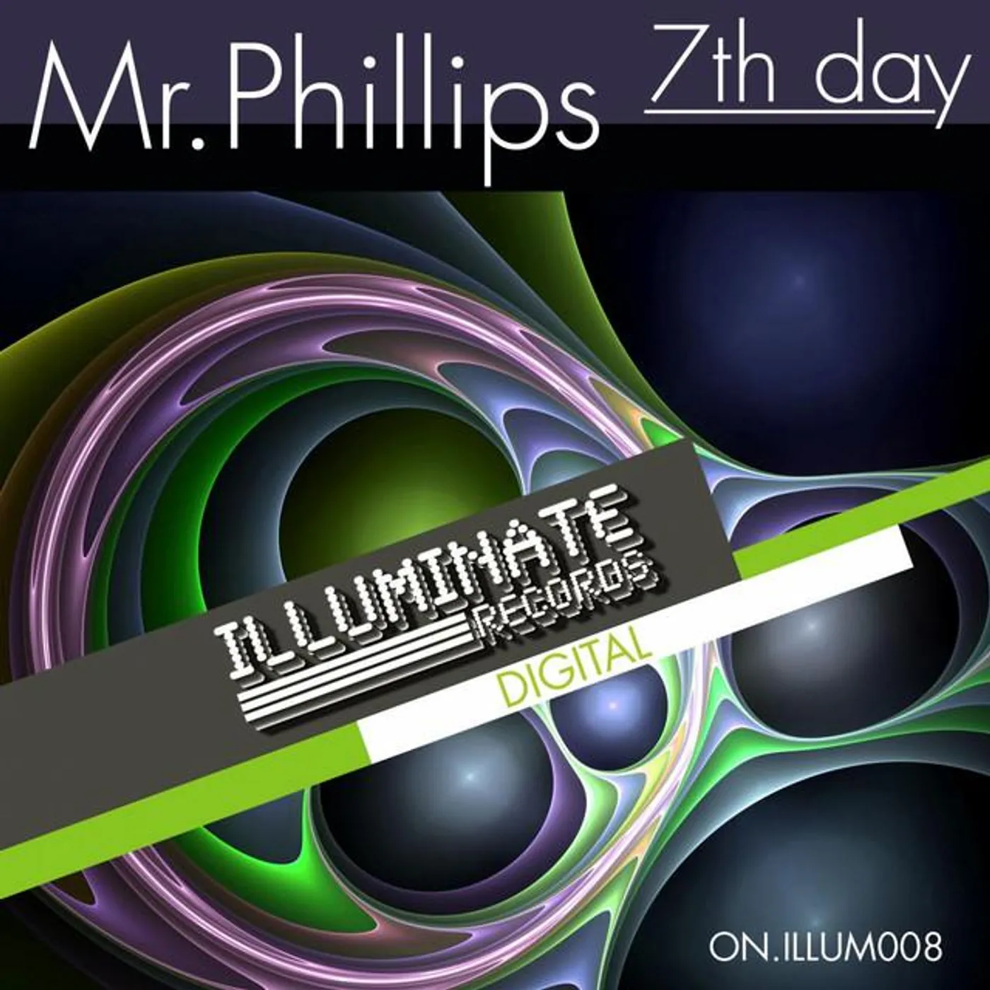 Mr. Phillips Brand Page
