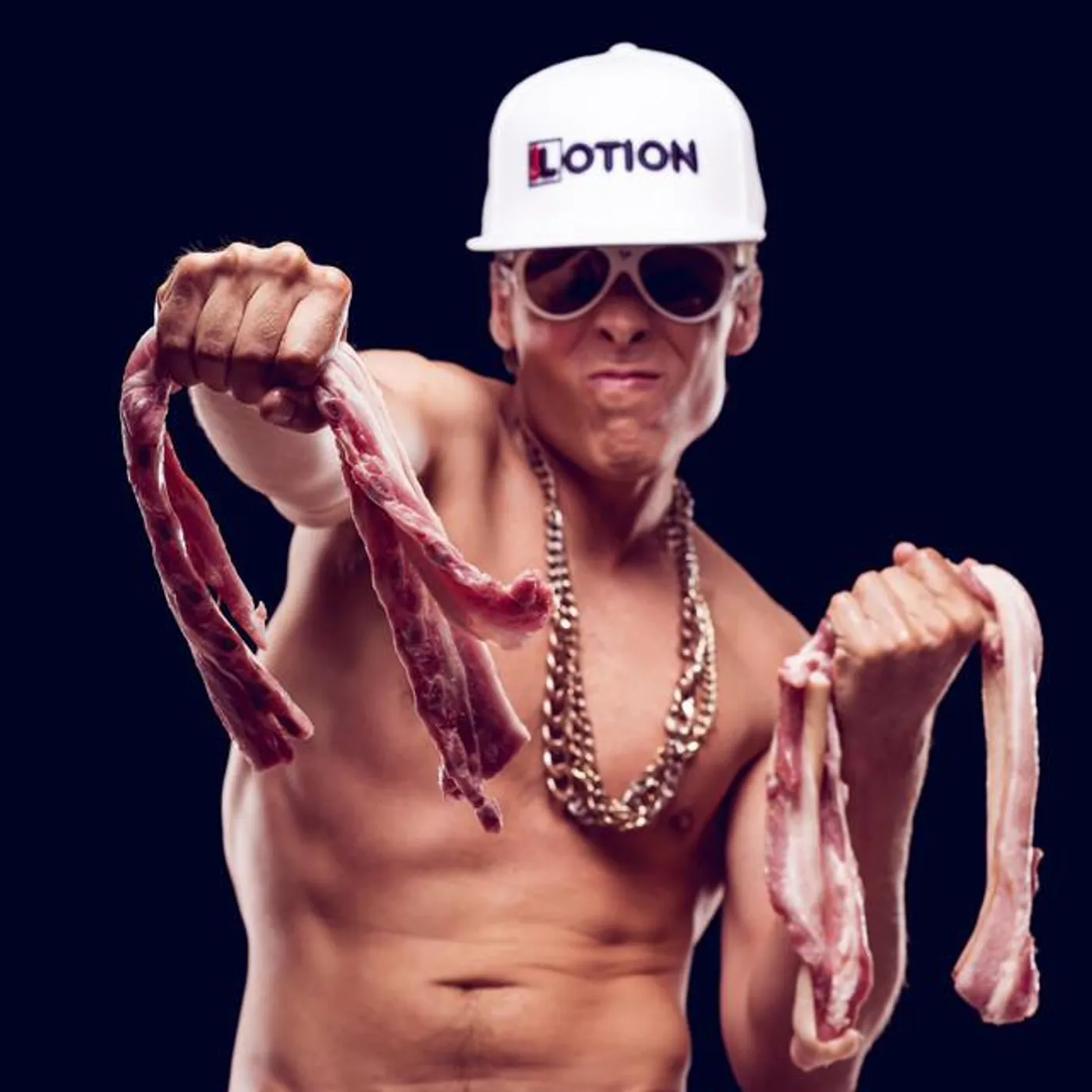 Mr. Pimp-Lotion