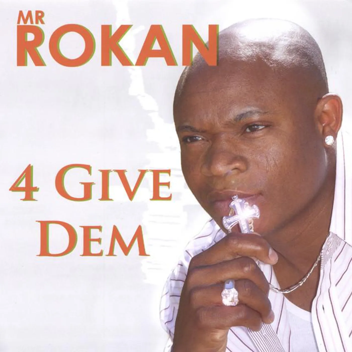 Mr. Rokan