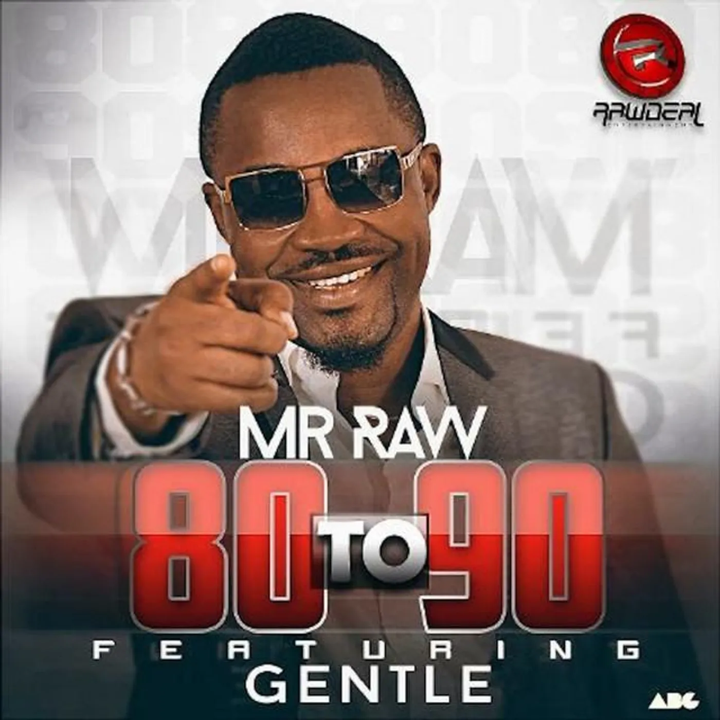 Mr. Raw