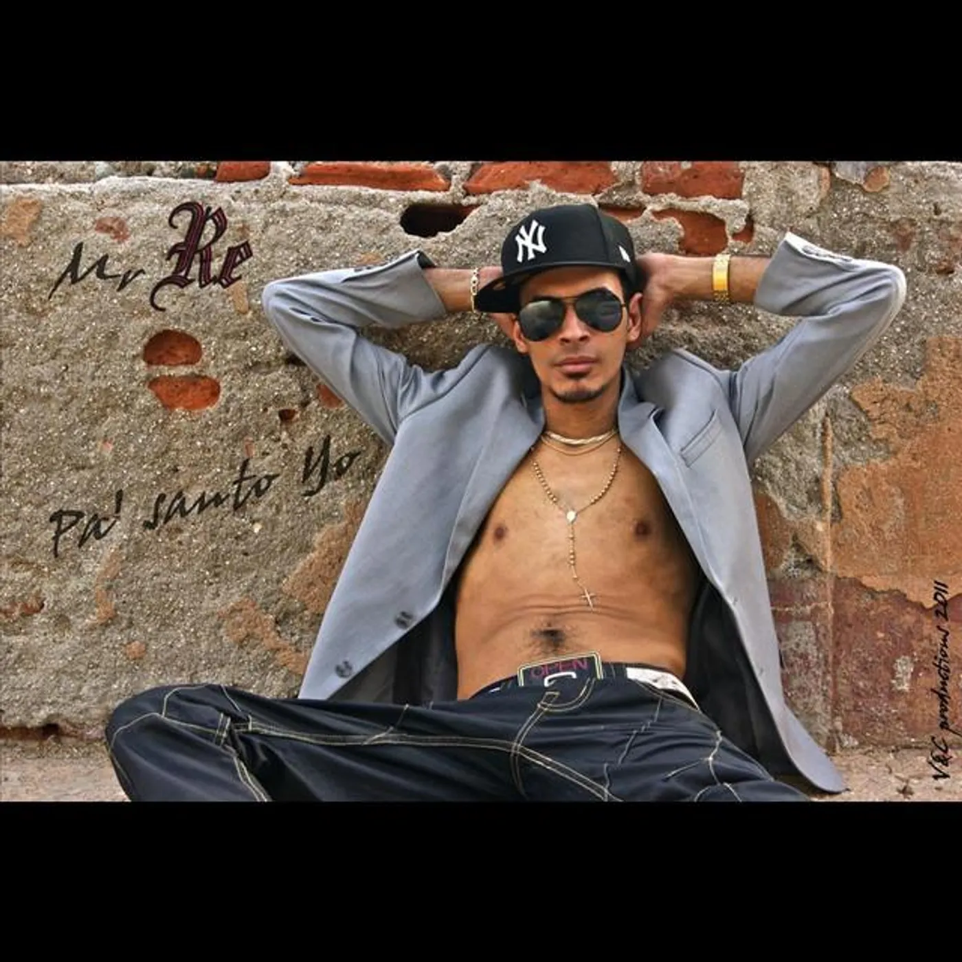 Mr Re