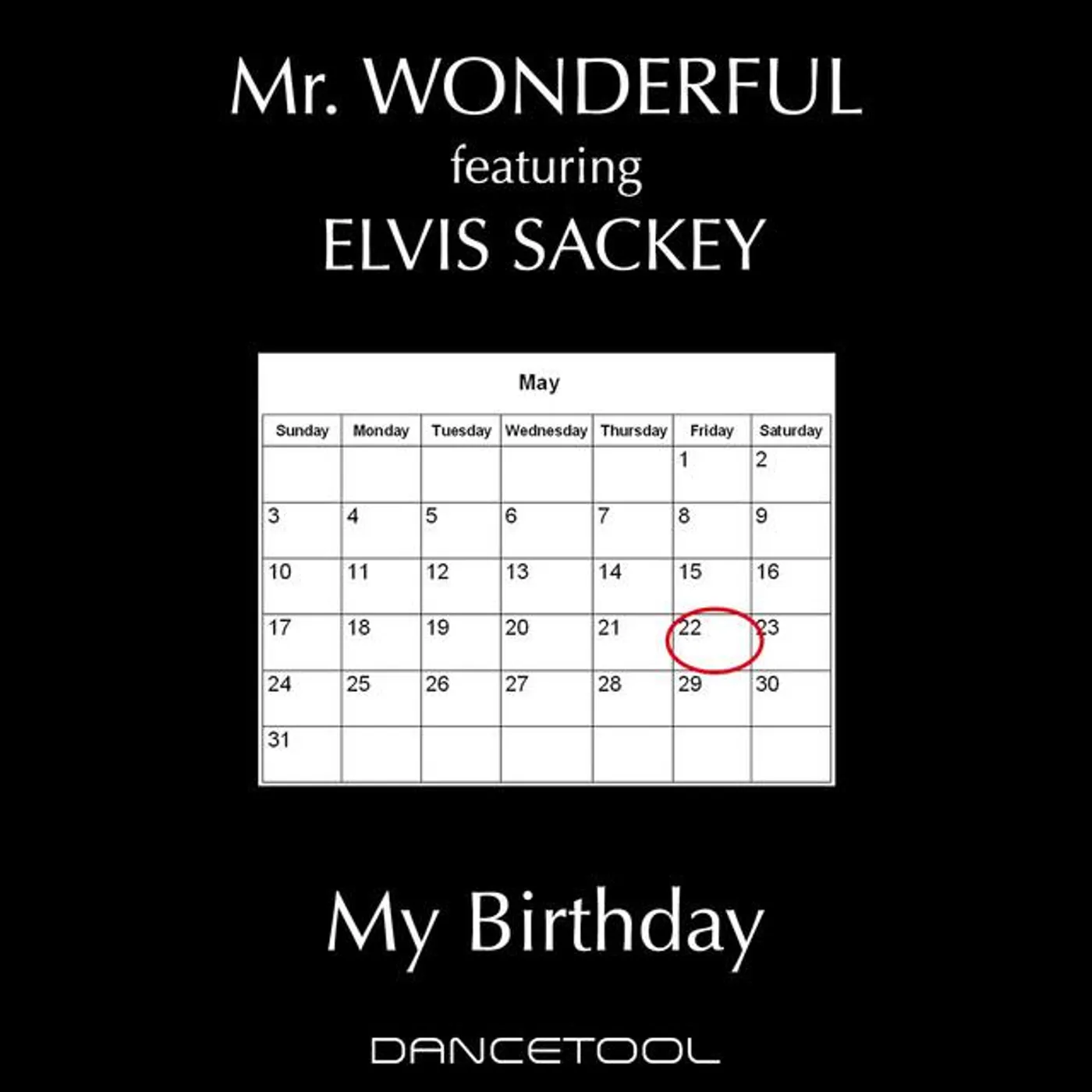 Mr. Wonderful