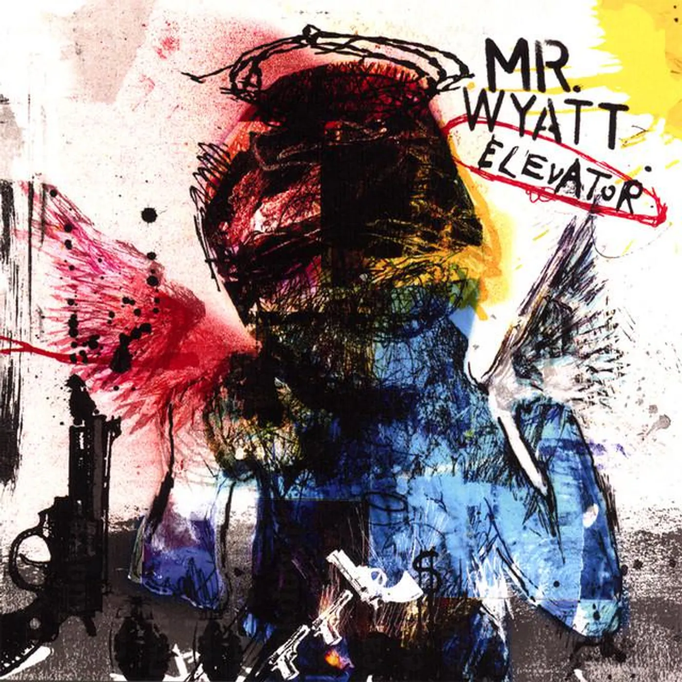 Mr. Wyatt