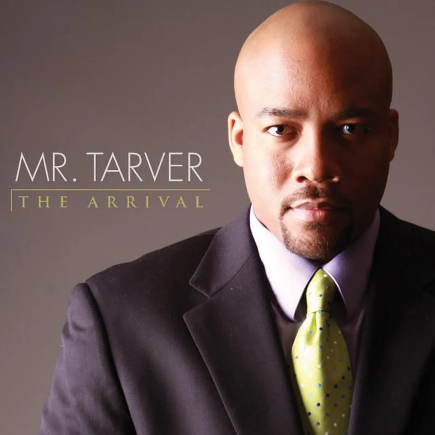 Mr. Tarver