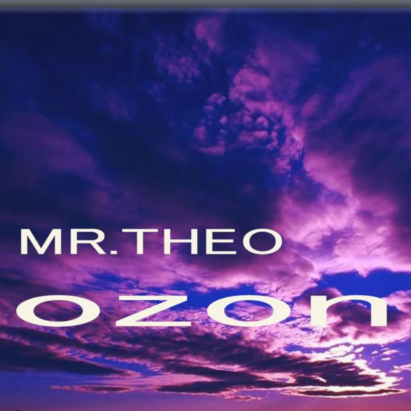 Mr.Theo