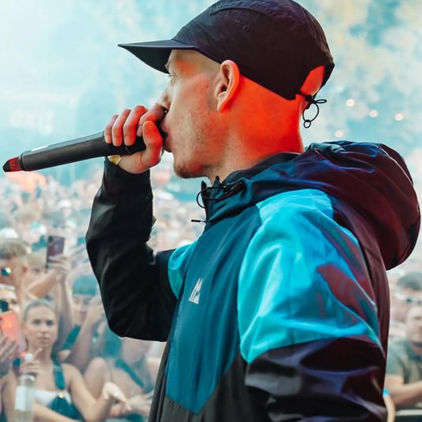 Mr Traumatik Brand Page