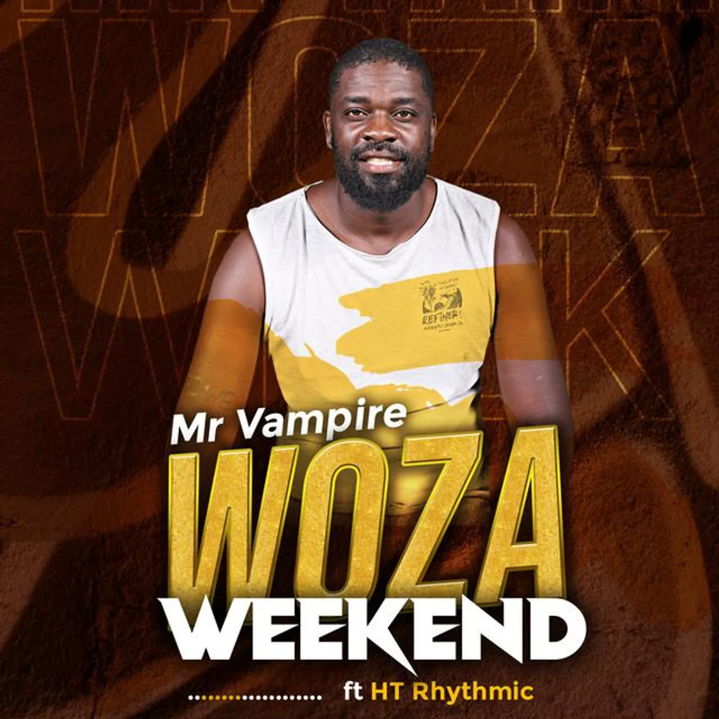 Mr Vampire
