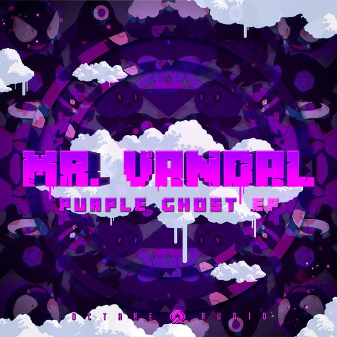 Mr Vandal