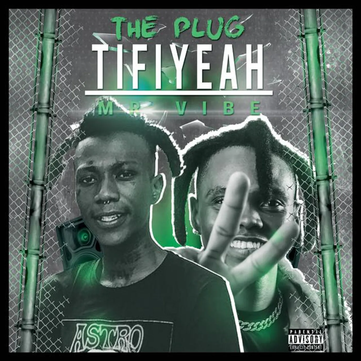 MR VIBE