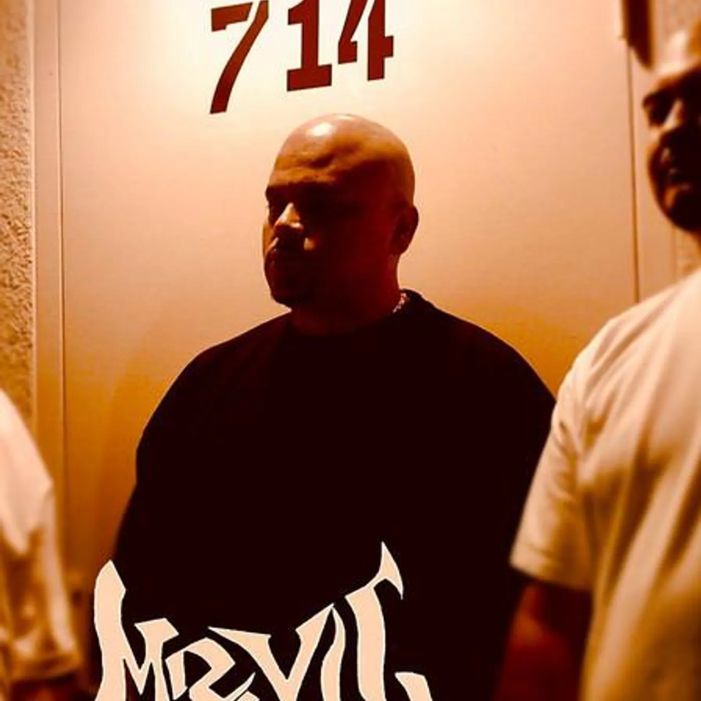 Mr. Vic Brand Page