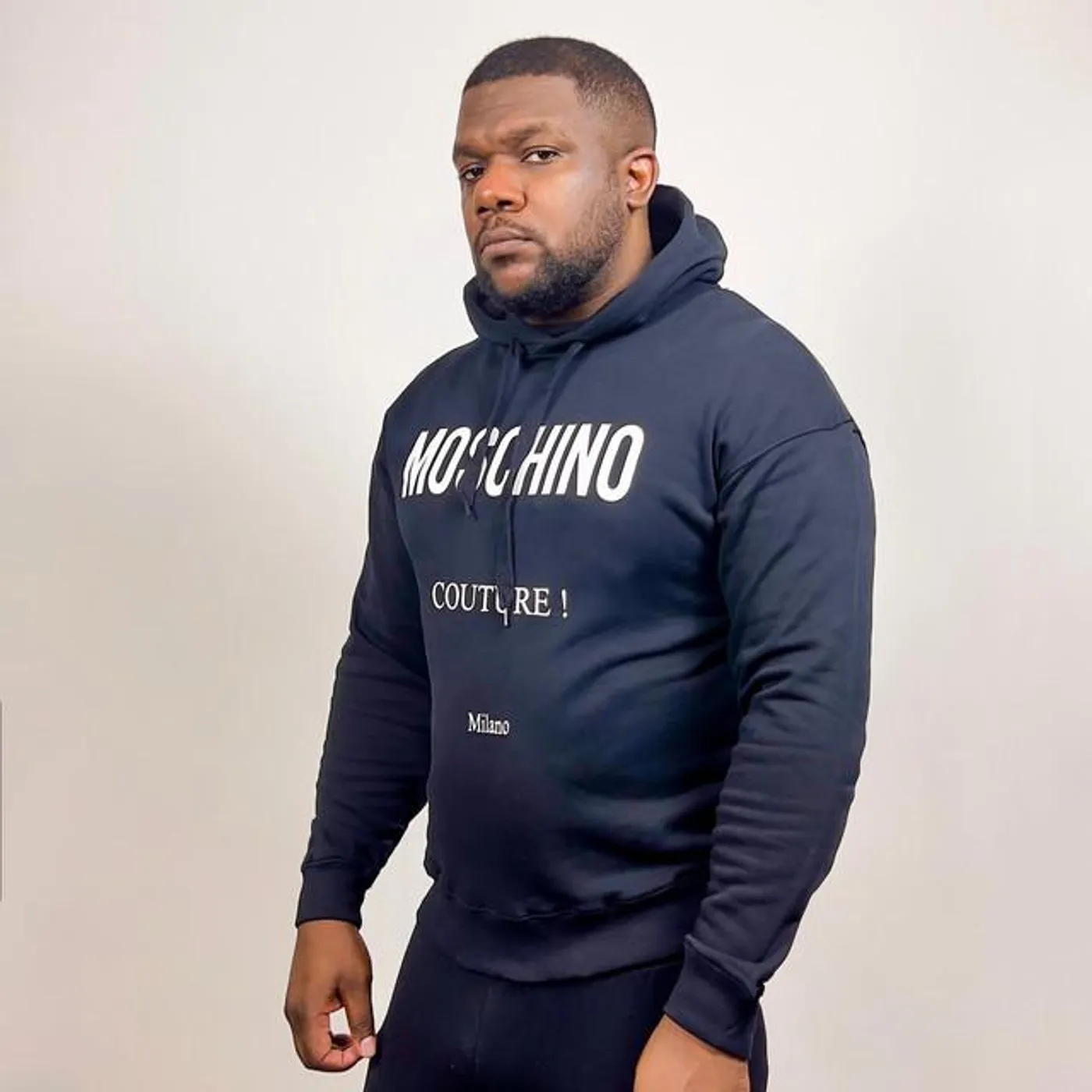 Mr Virgo Brand Page