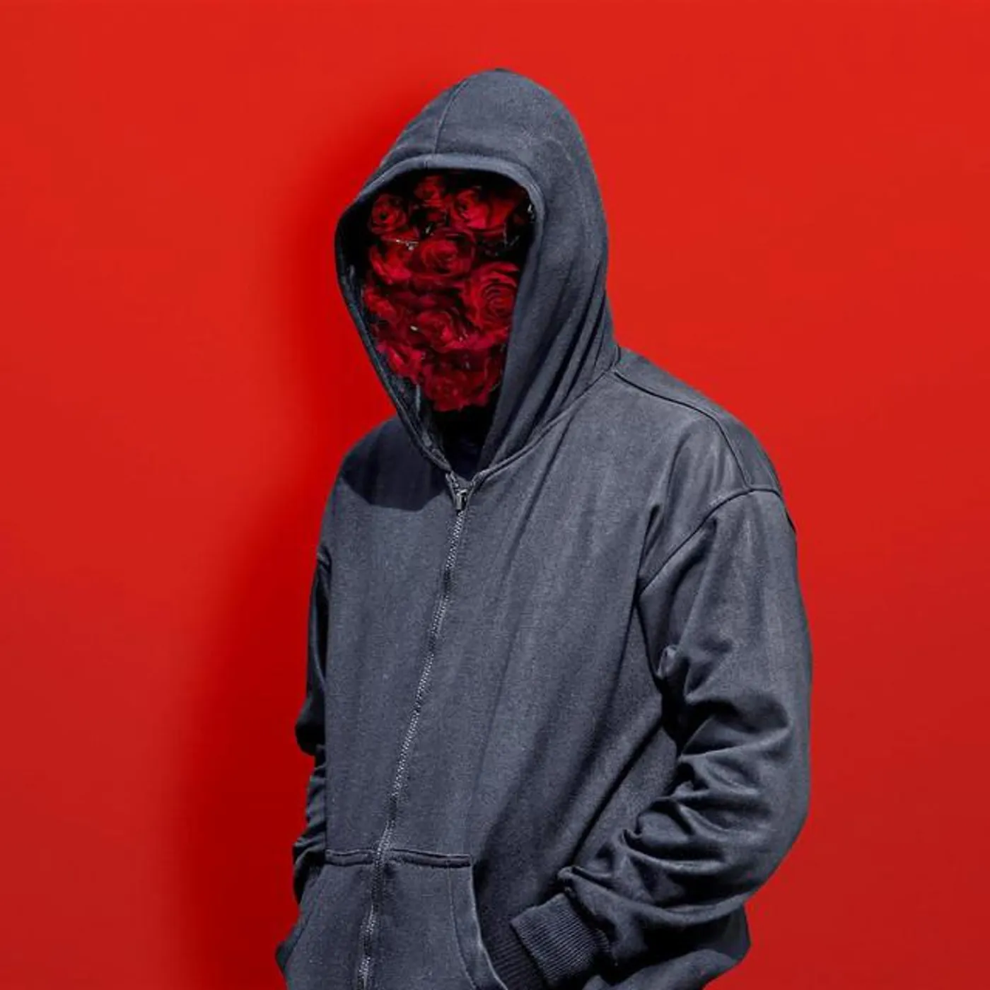 Mr. X Brand Page