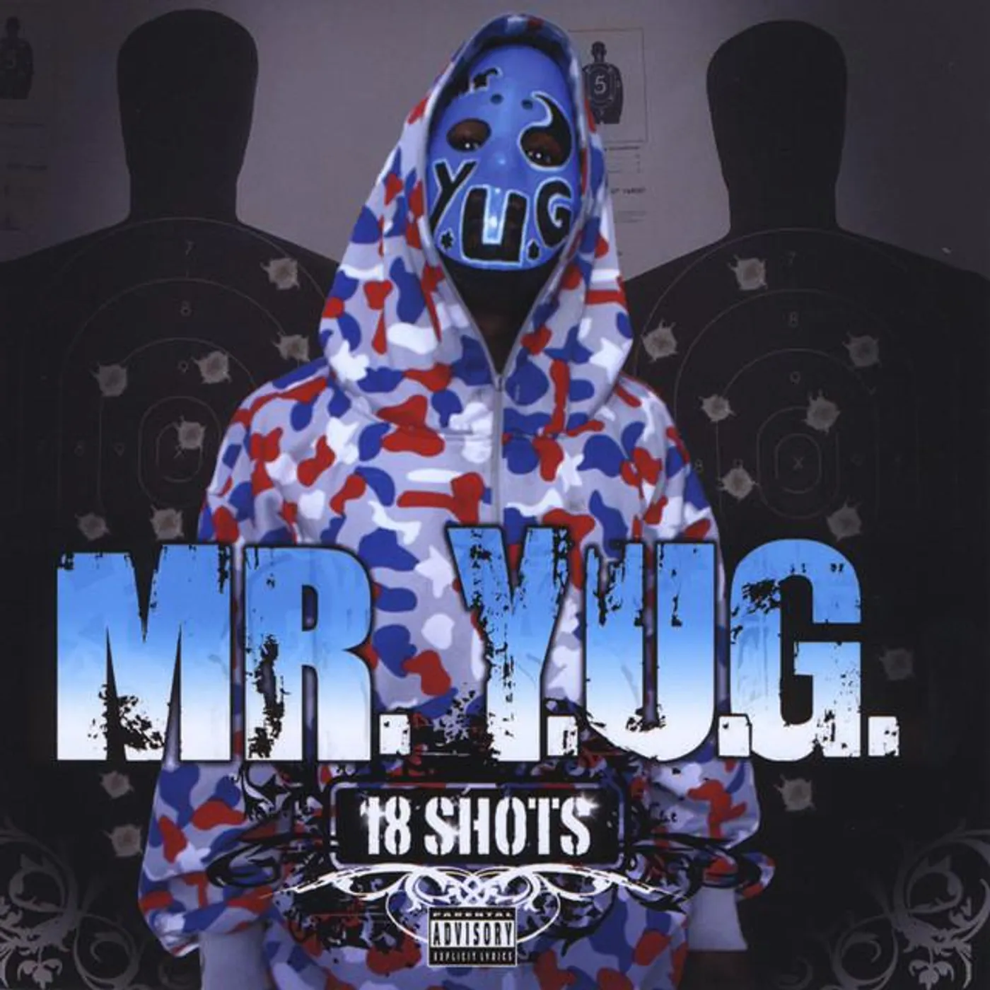 Mr. Y.U.G. Brand Page