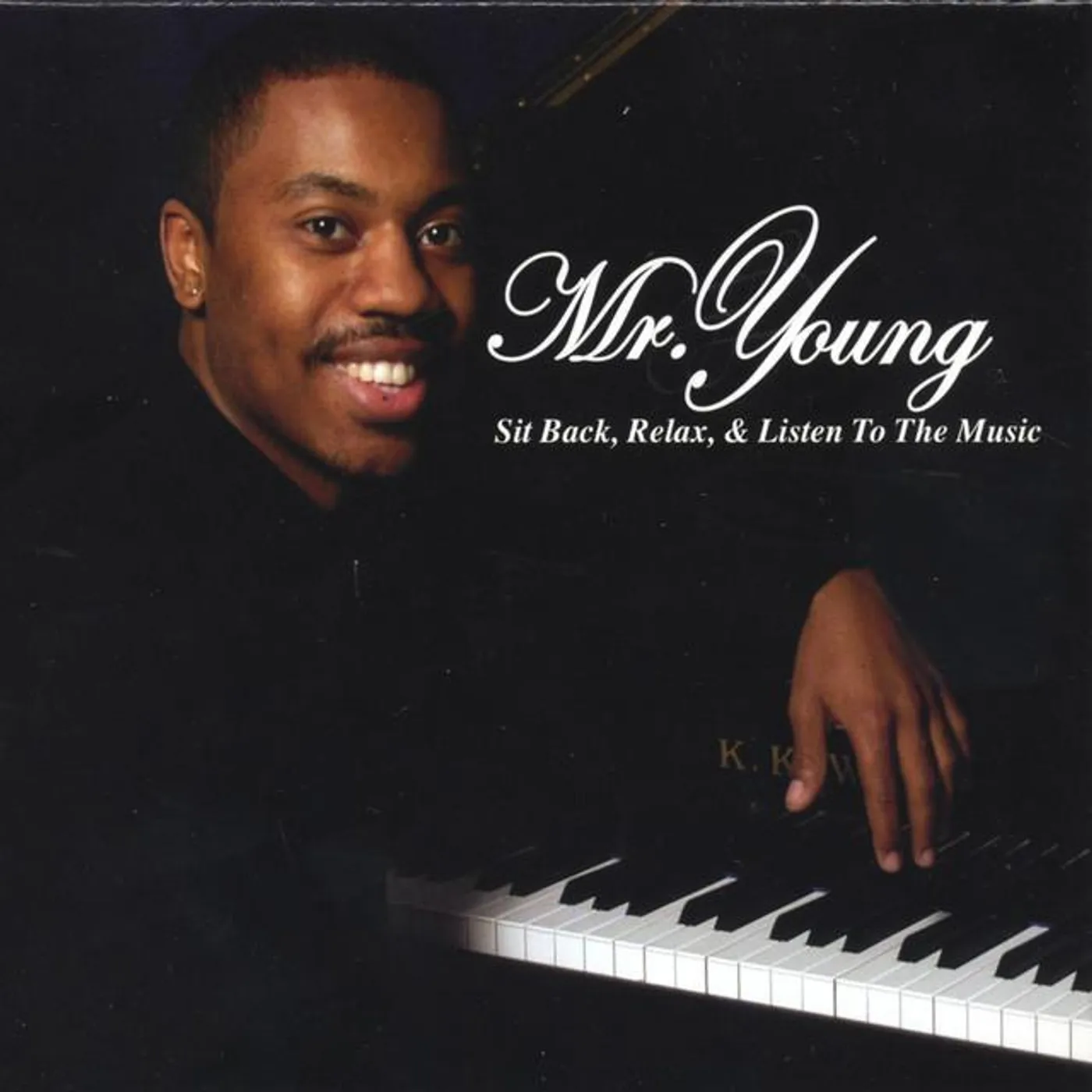 Mr. Young