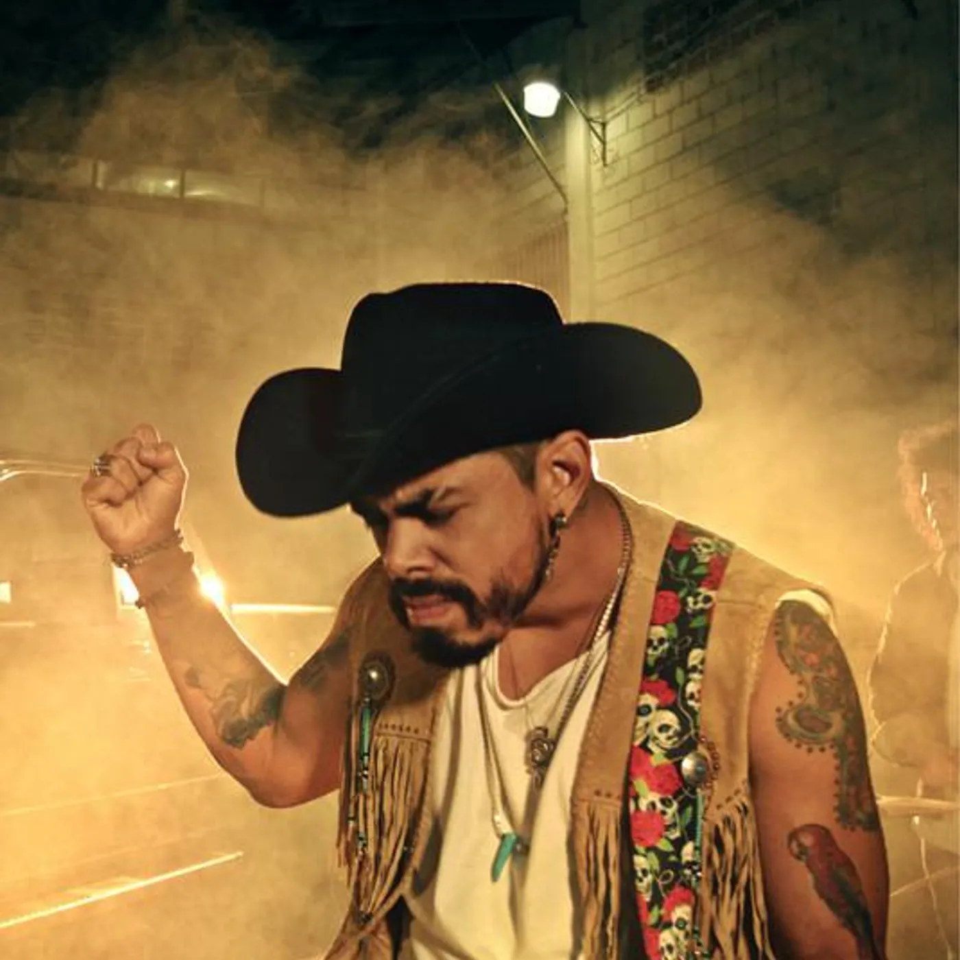 Mr. Yambo
