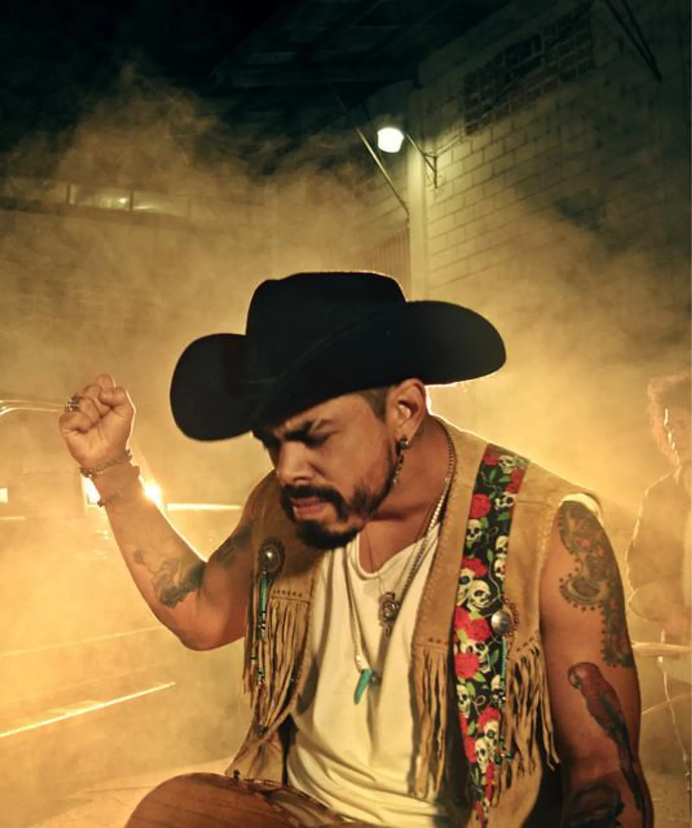 Mr. Yambo