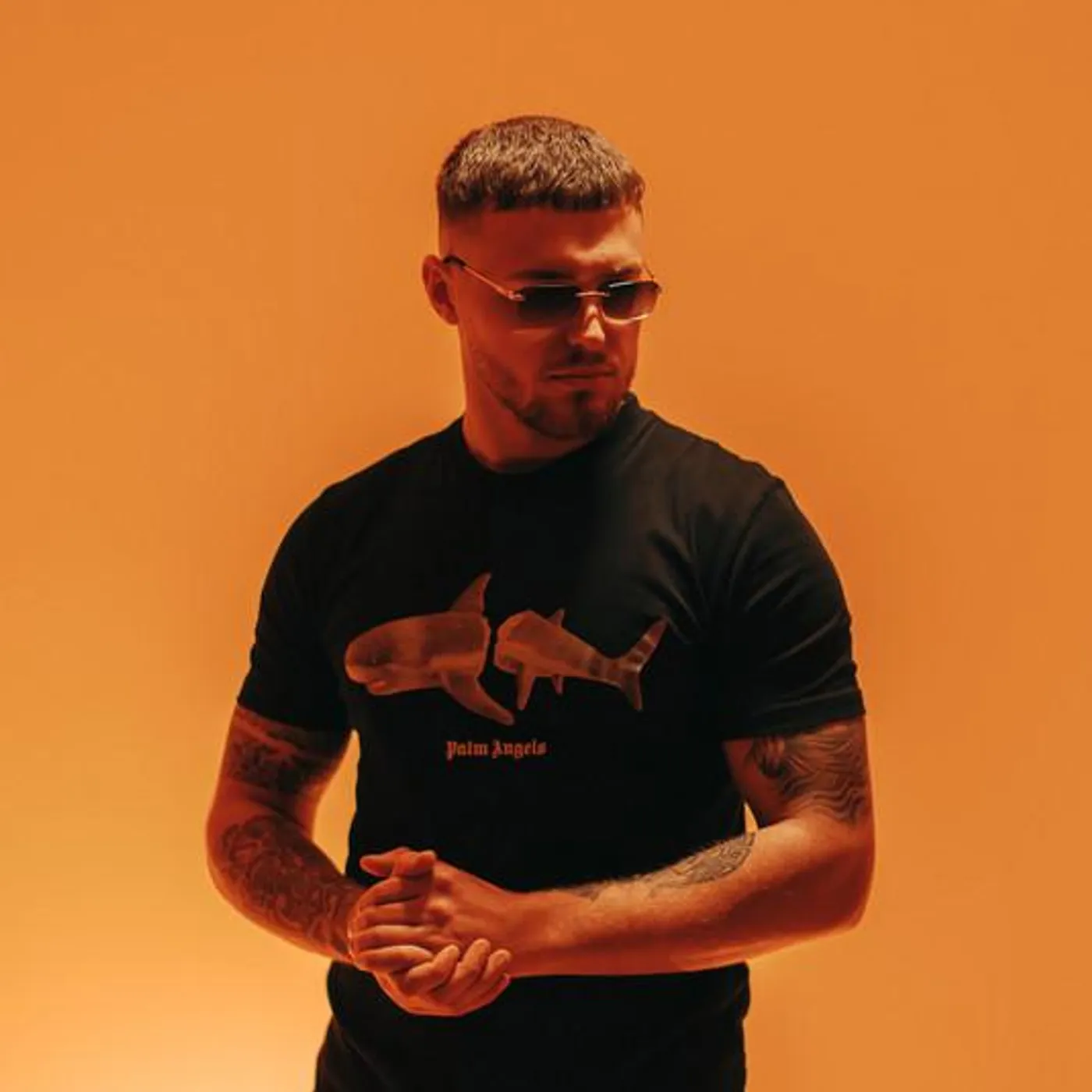 MR Z Brand Page
