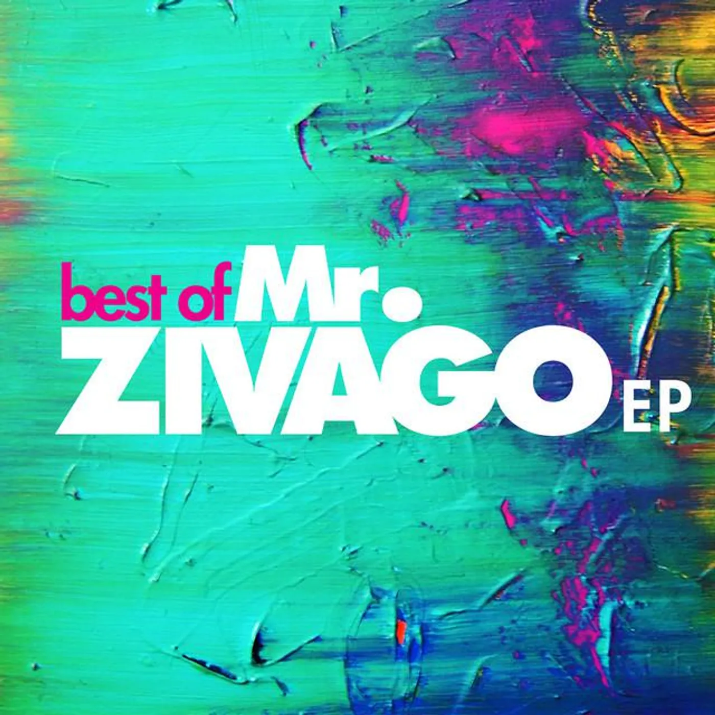 Mr. Zivago Brand Page