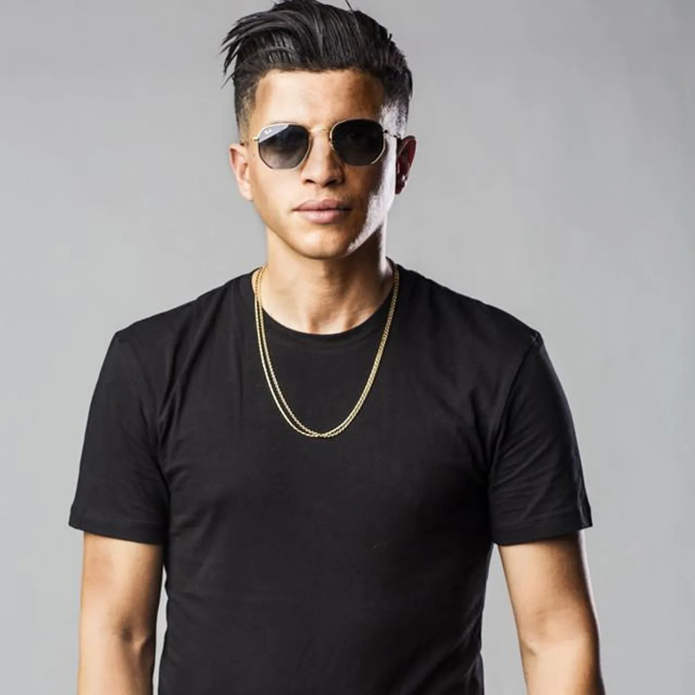 Mrabet Brand Page