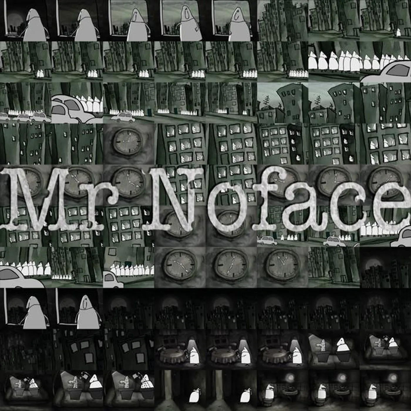 Mrnoface