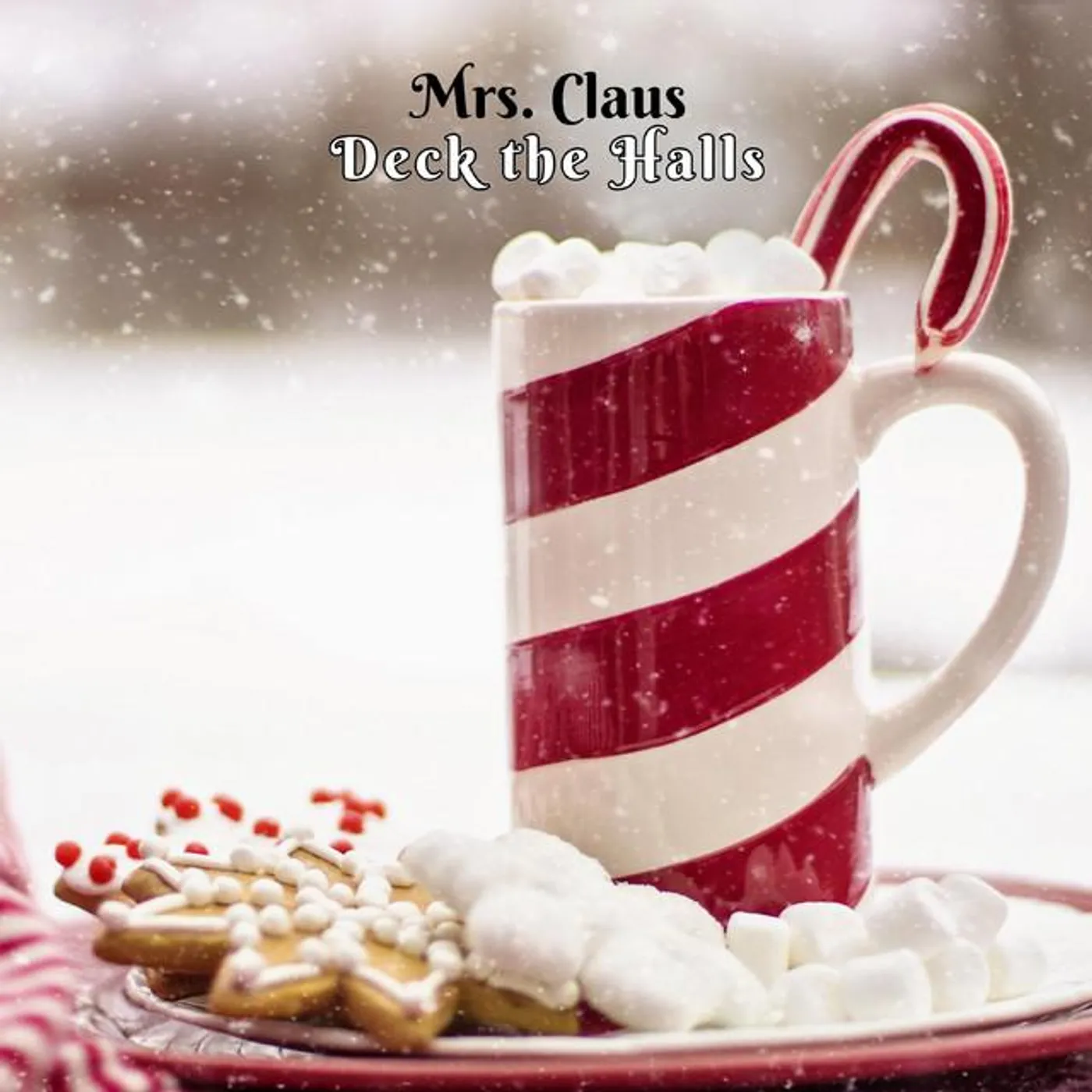 Mrs. Claus