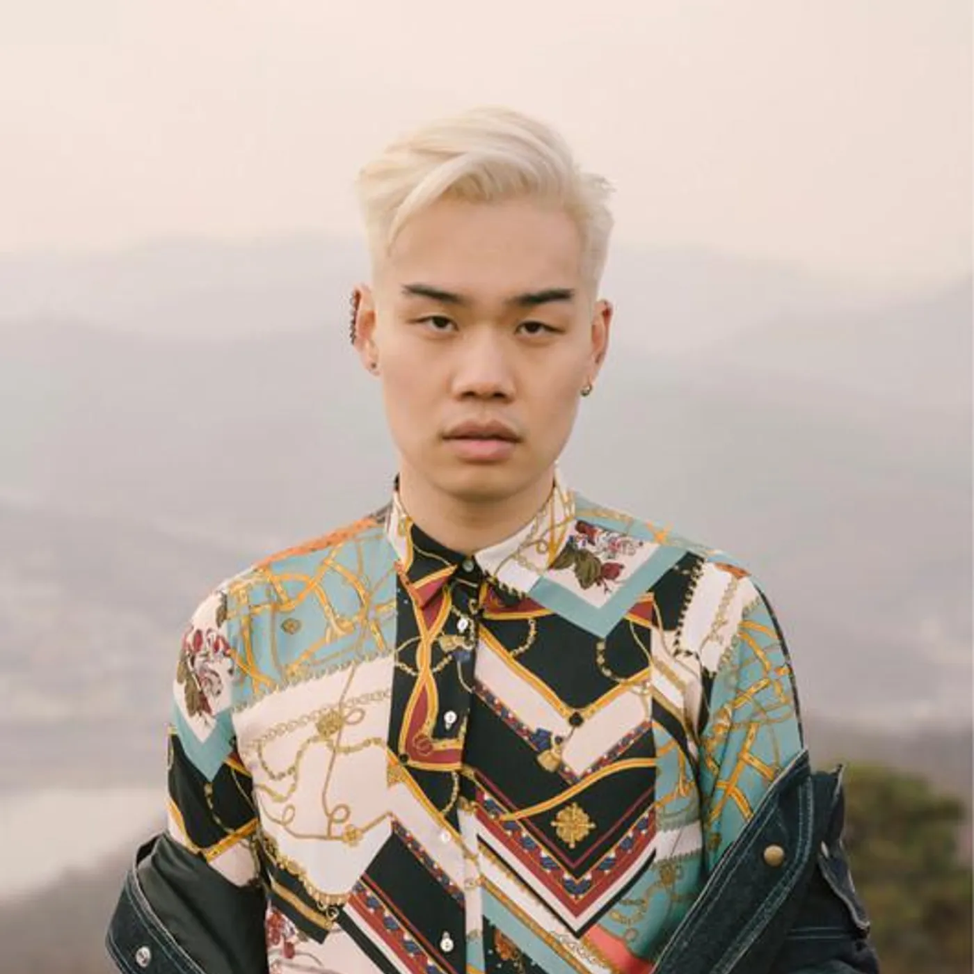 MRSHLL Brand Page