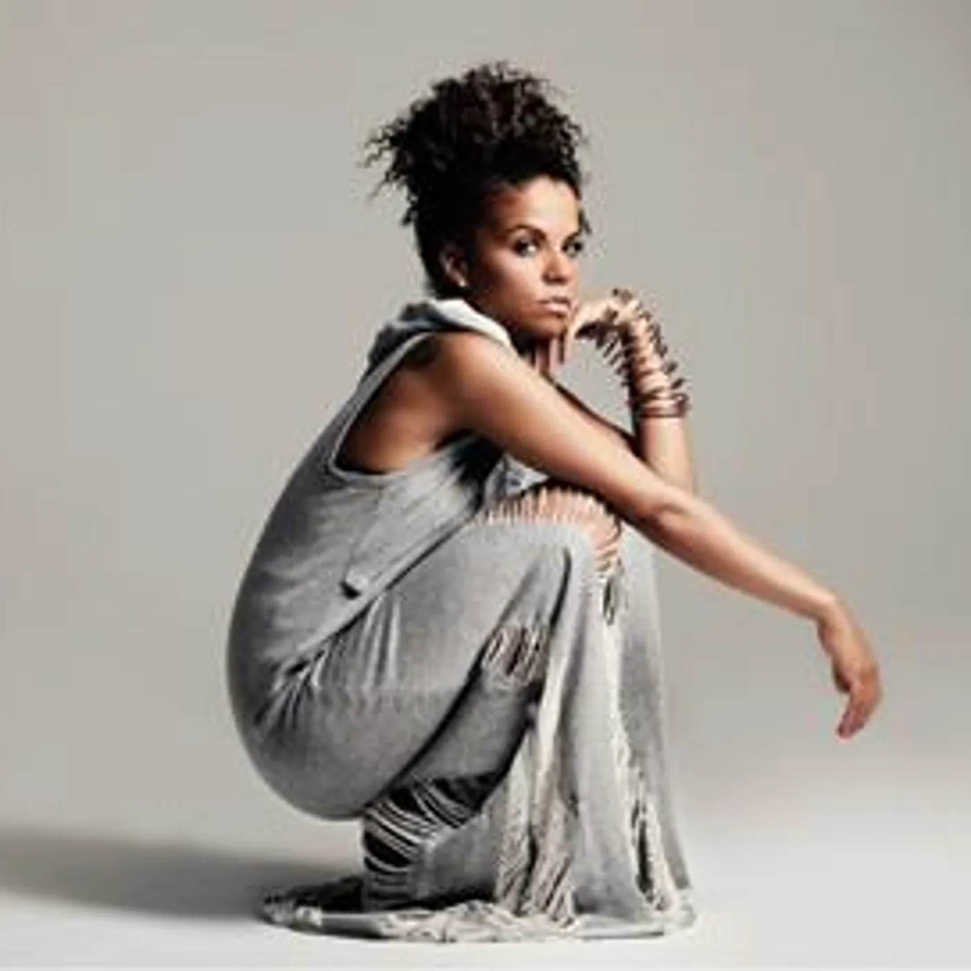 Ms. Dynamite Brand Page