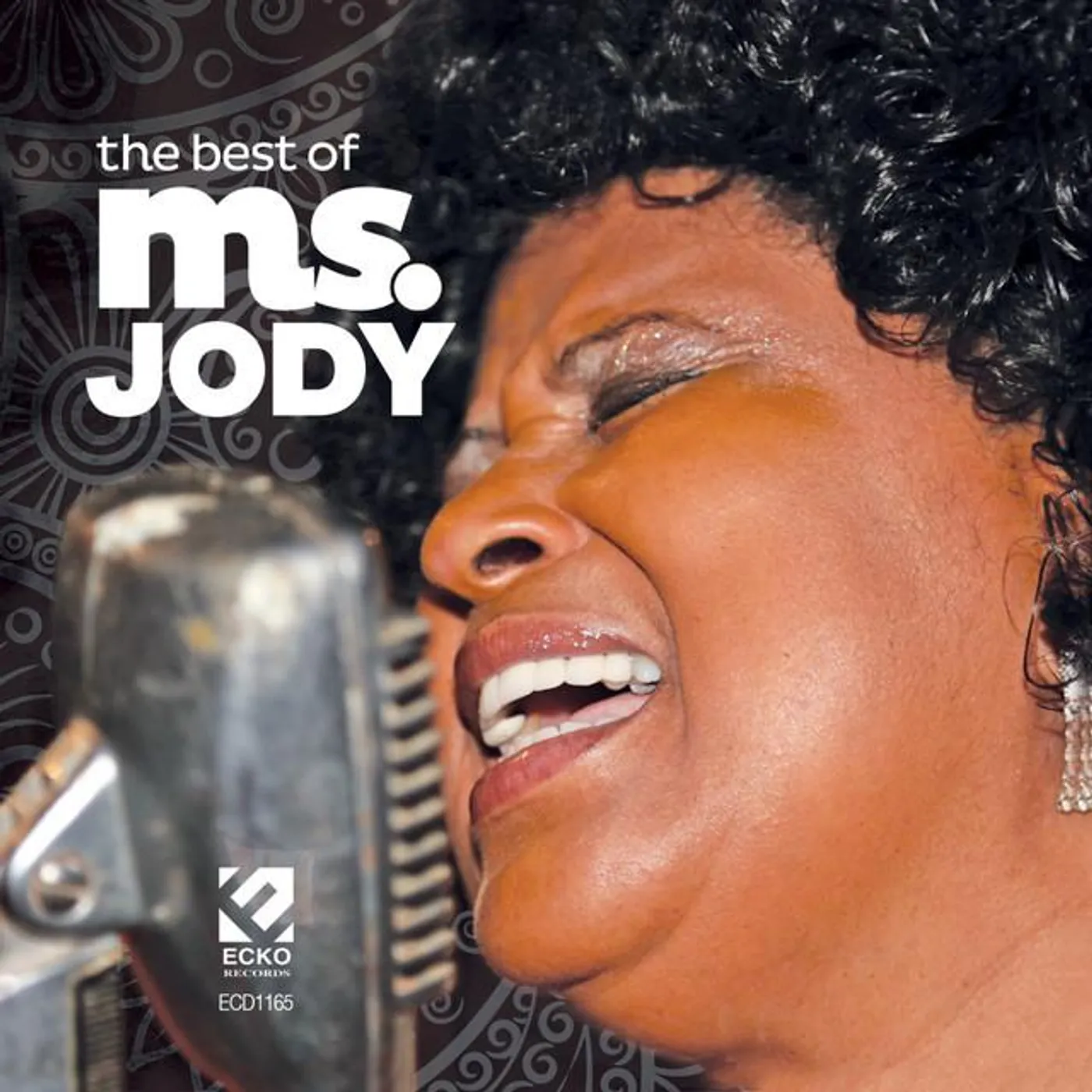 Ms. Jody Brand Page