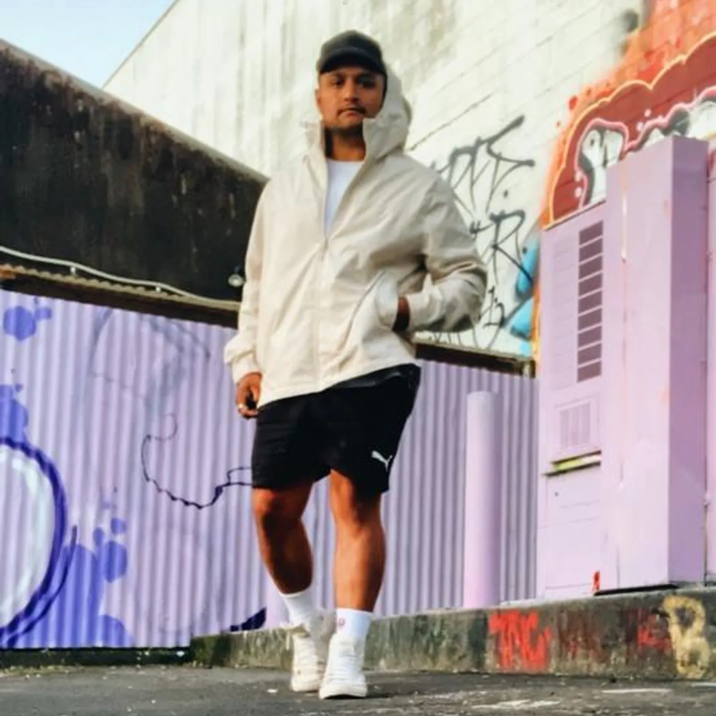Mt. Eden