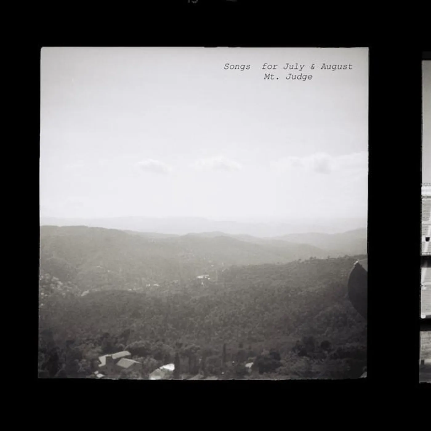 Mt. Judge Brand Page