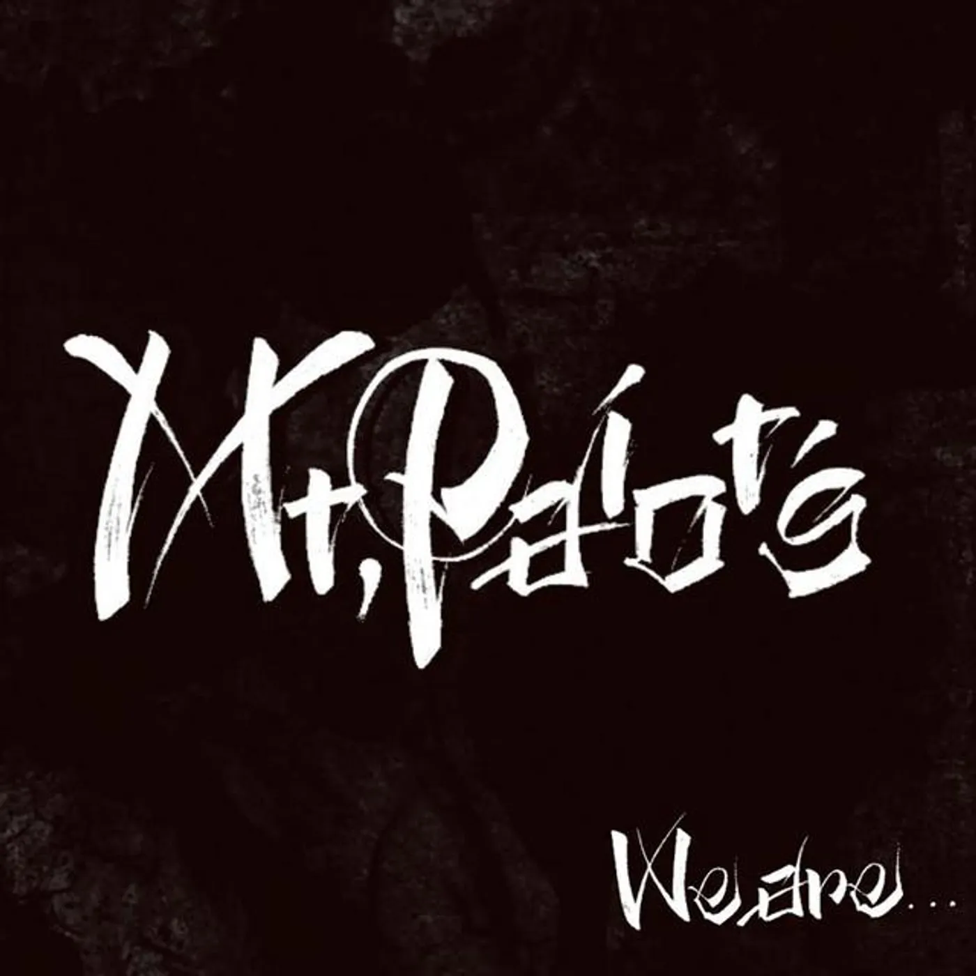 Mt.Paiot's