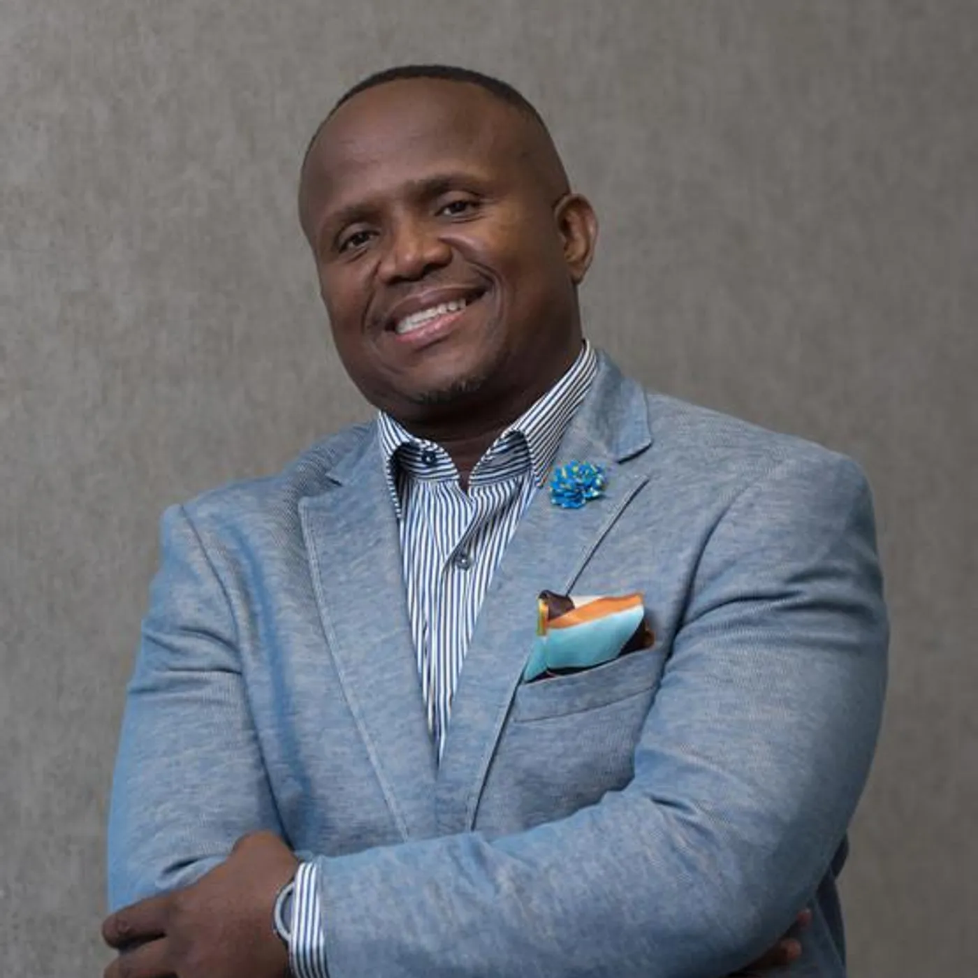 Mthunzi Namba