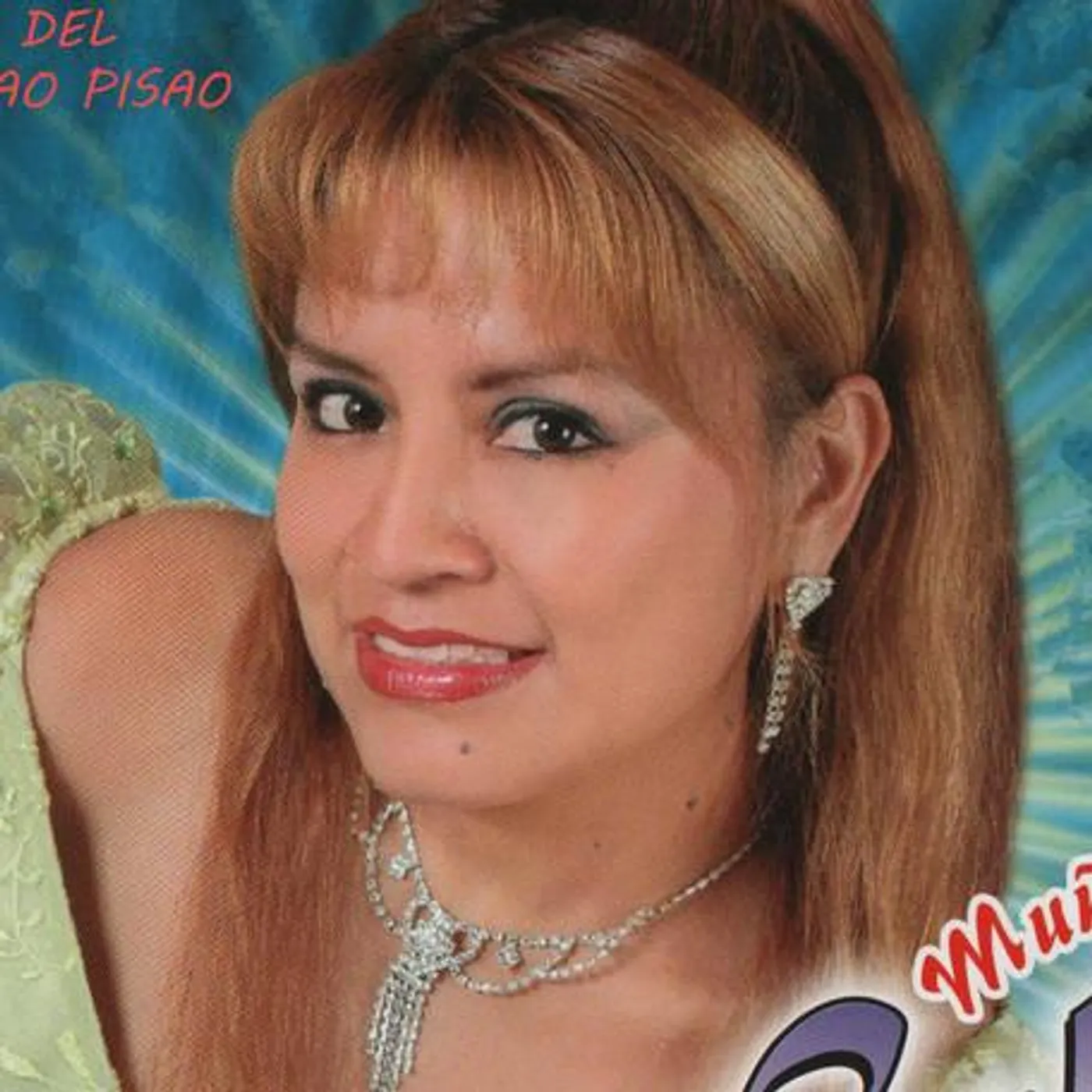 Muñequita Sally