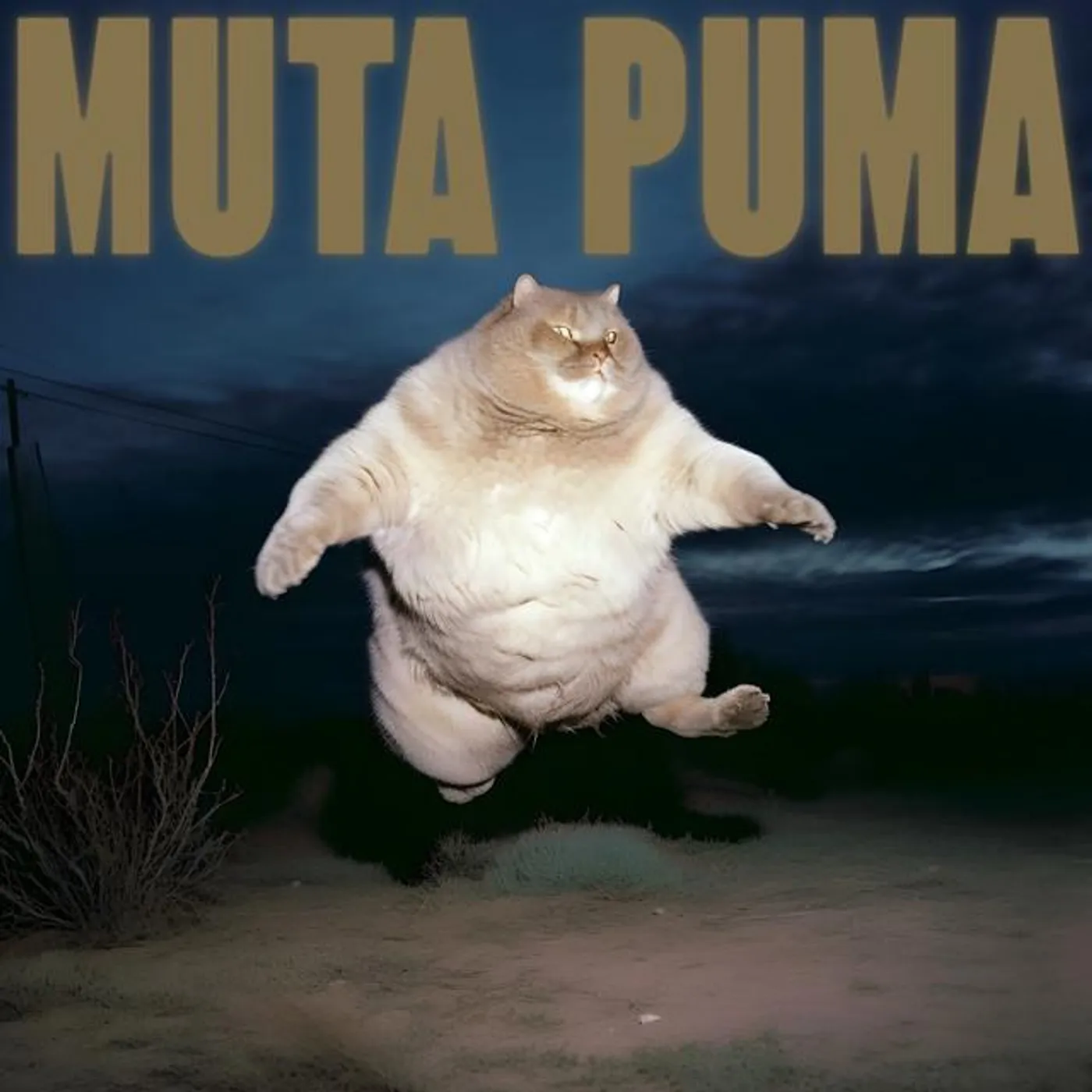 Mutanti hledaj východisko