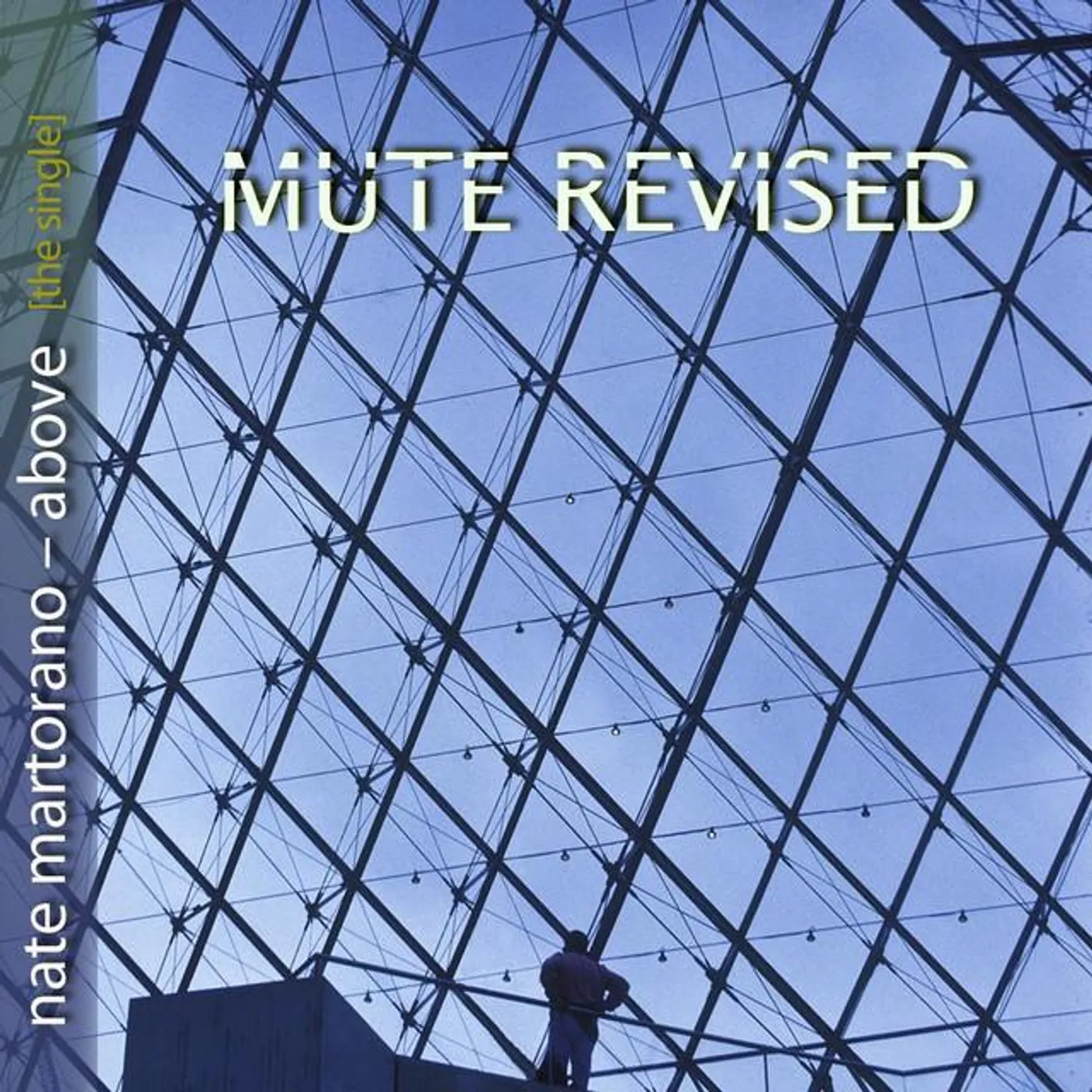Mute Revised Brand Page