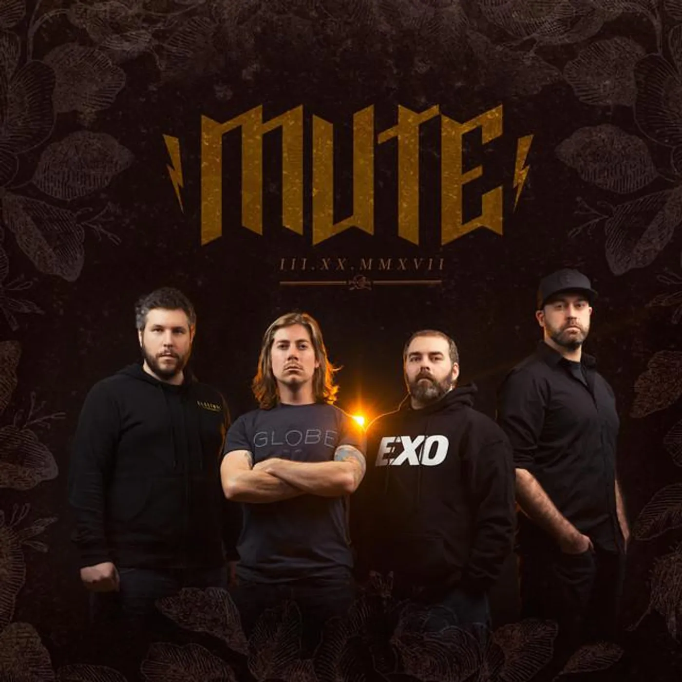 Mute Brand Page
