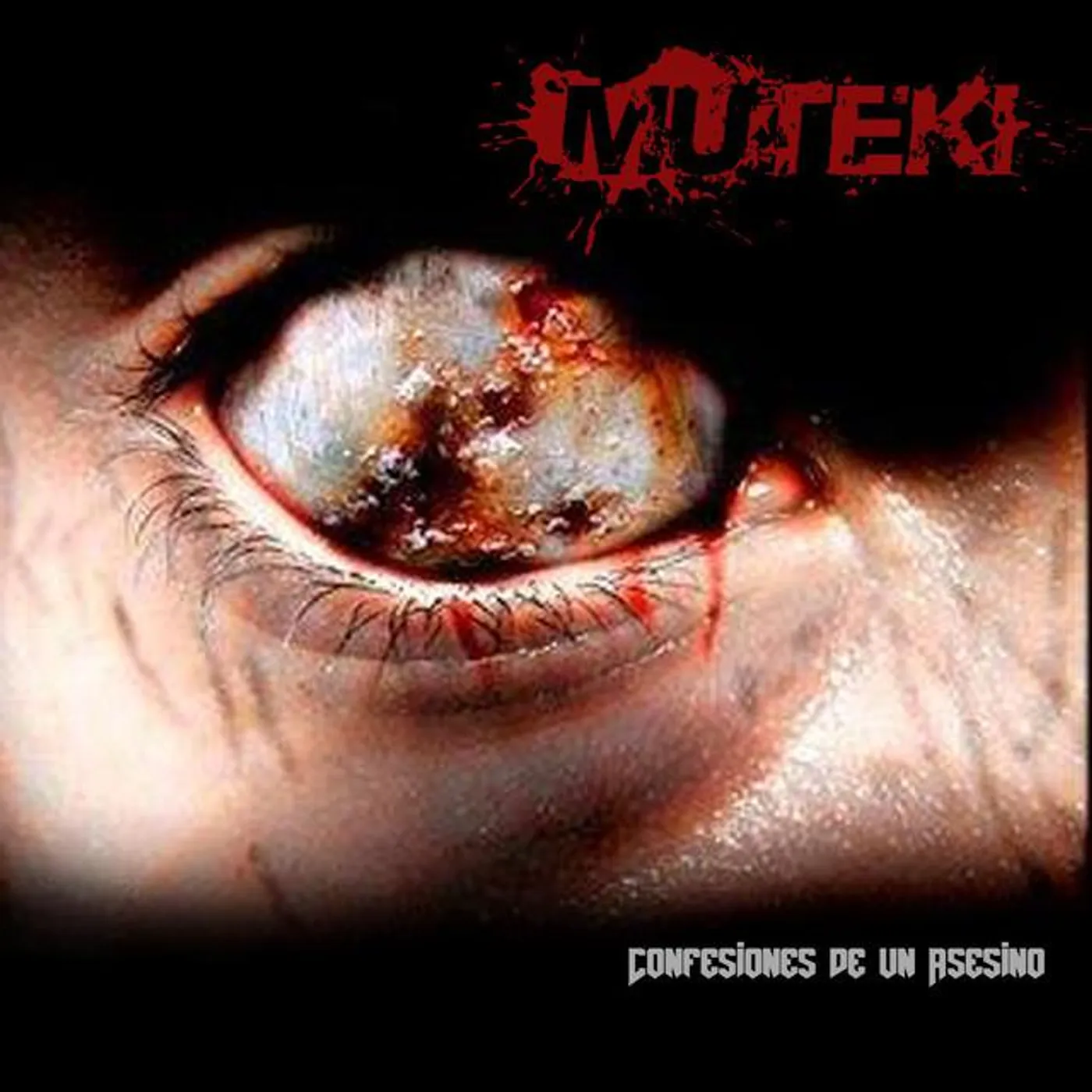Muteki