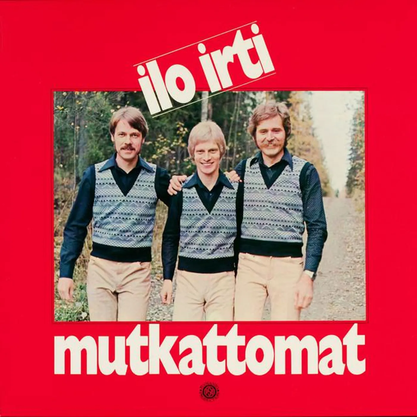 Mutkattomat